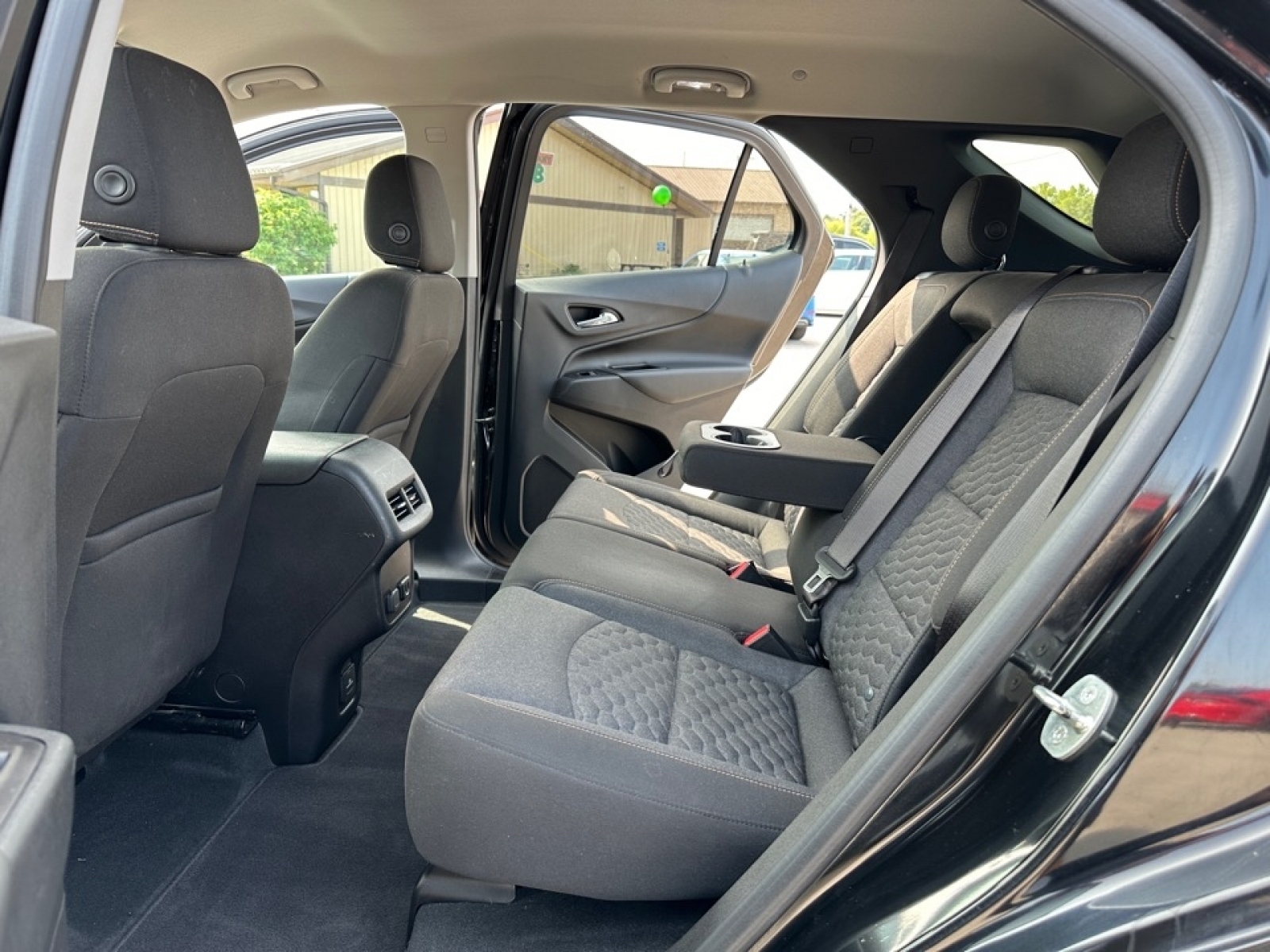 2018 Chevrolet Equinox LT, 39121A, Photo