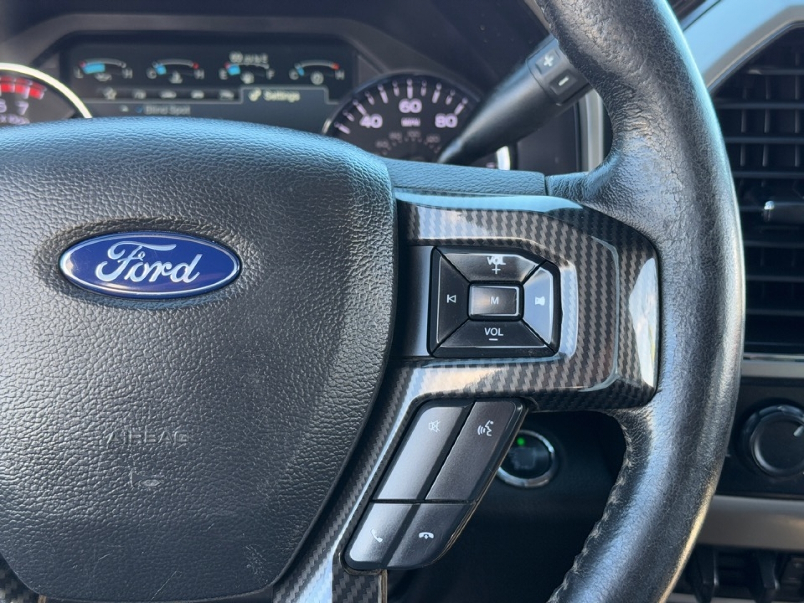 2018 Ford F-250