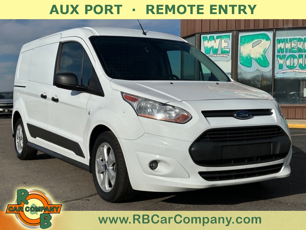 2017 Ram ProMaster Cargo Van 2500 High Roof 159
