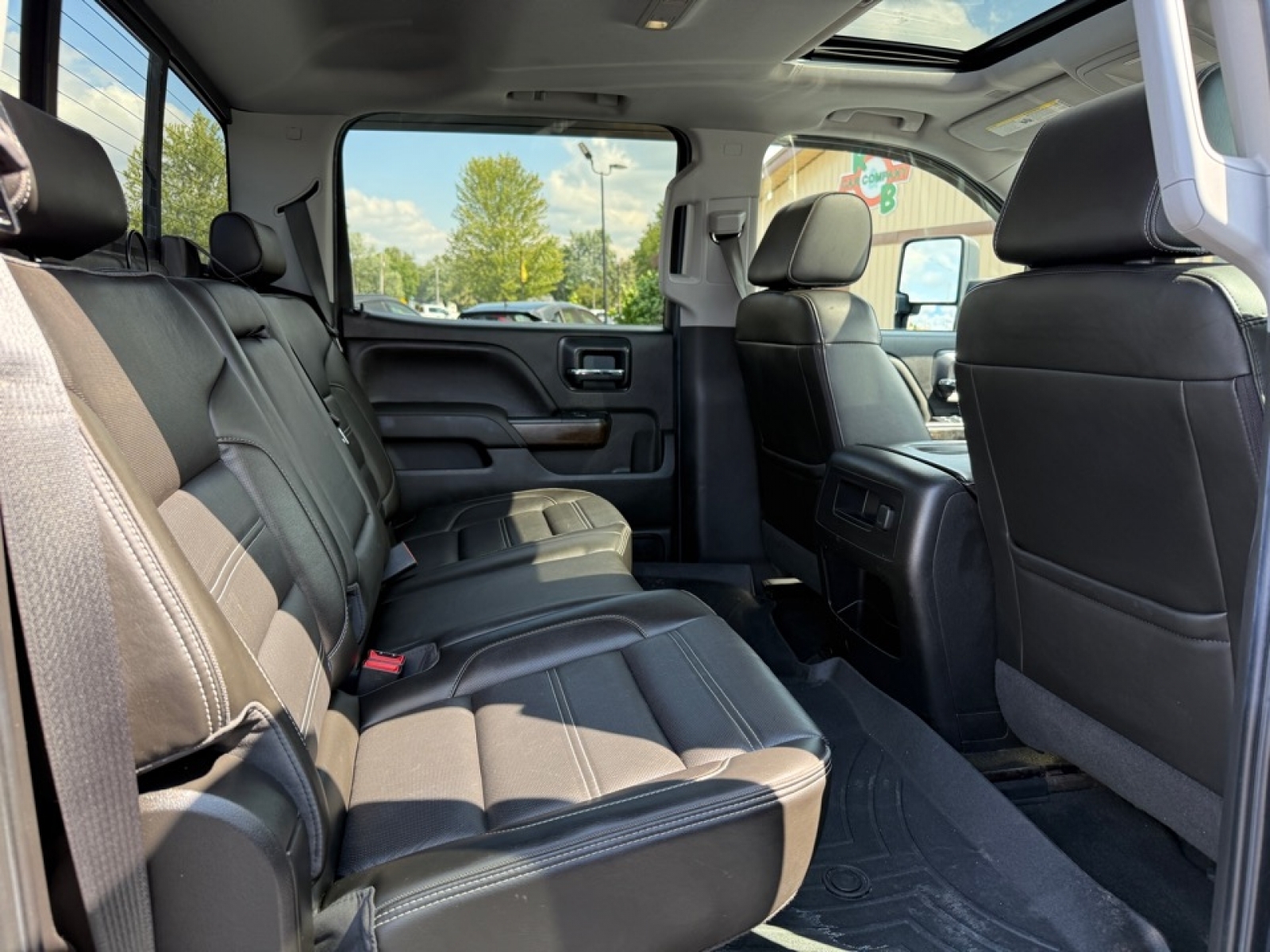2018 GMC Sierra 1500 Denali, 38532A, Photo