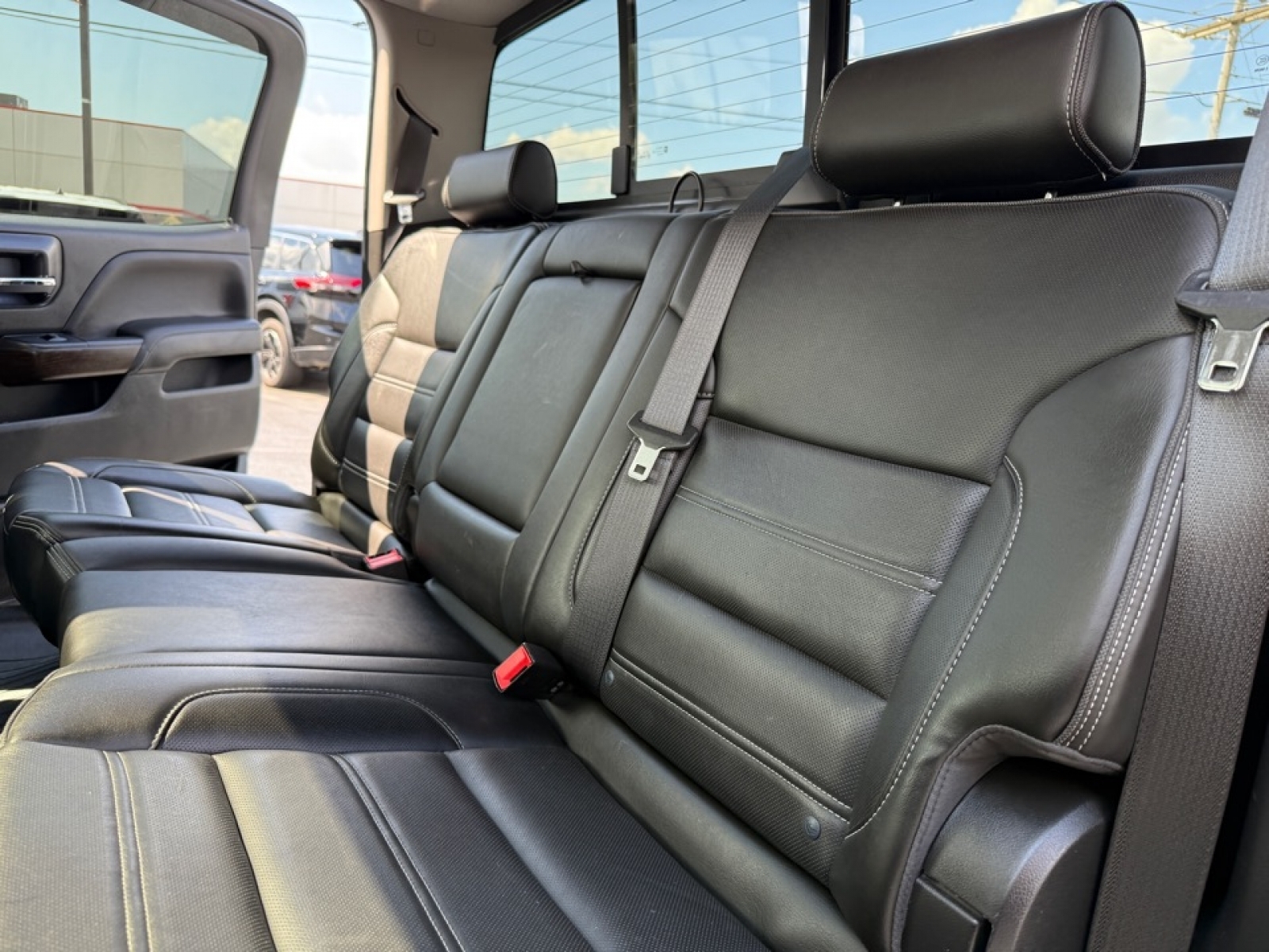 2018 GMC Sierra 1500 Denali, 38532A, Photo