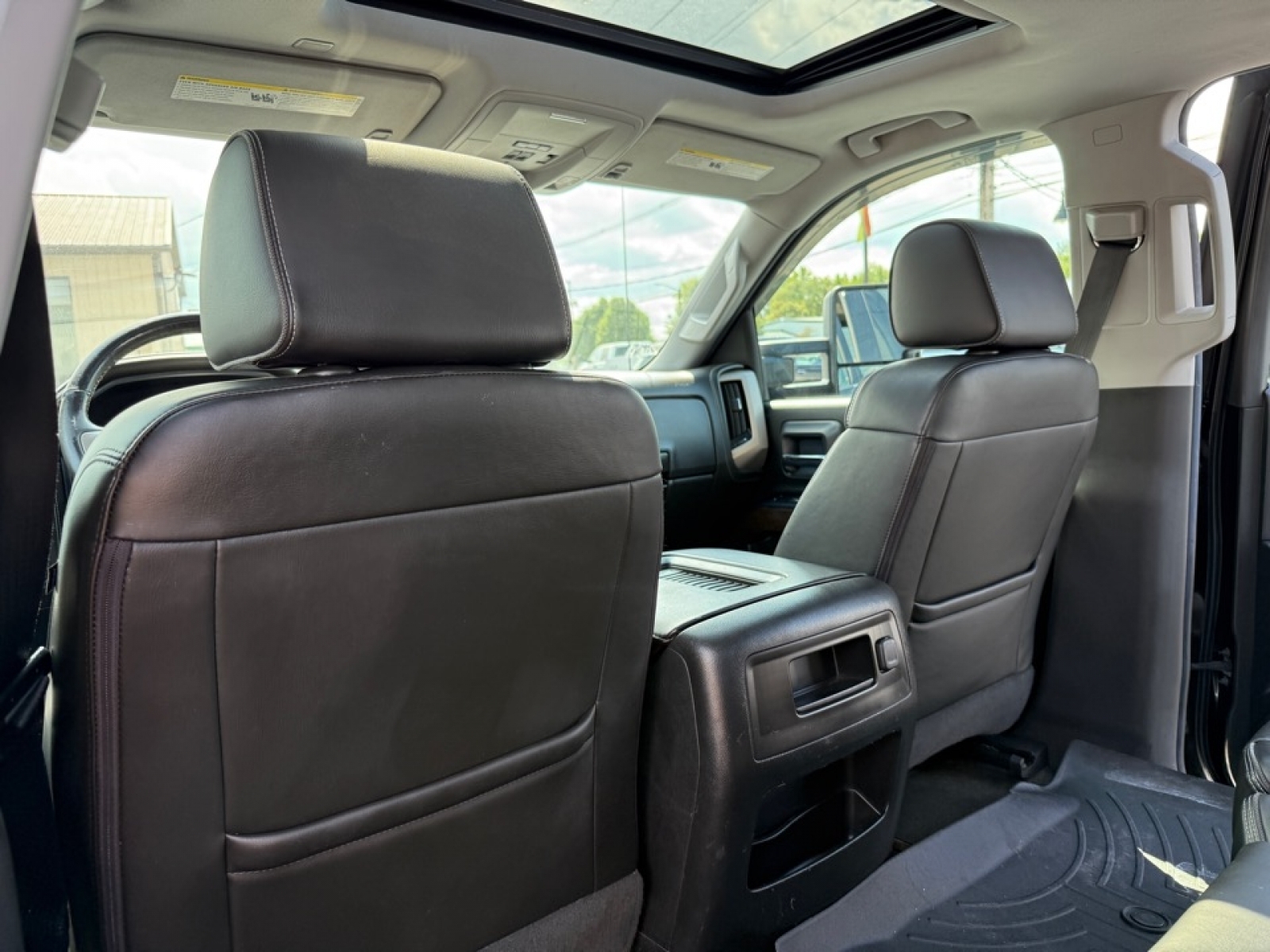 2018 GMC Sierra 1500 Denali, 38532A, Photo