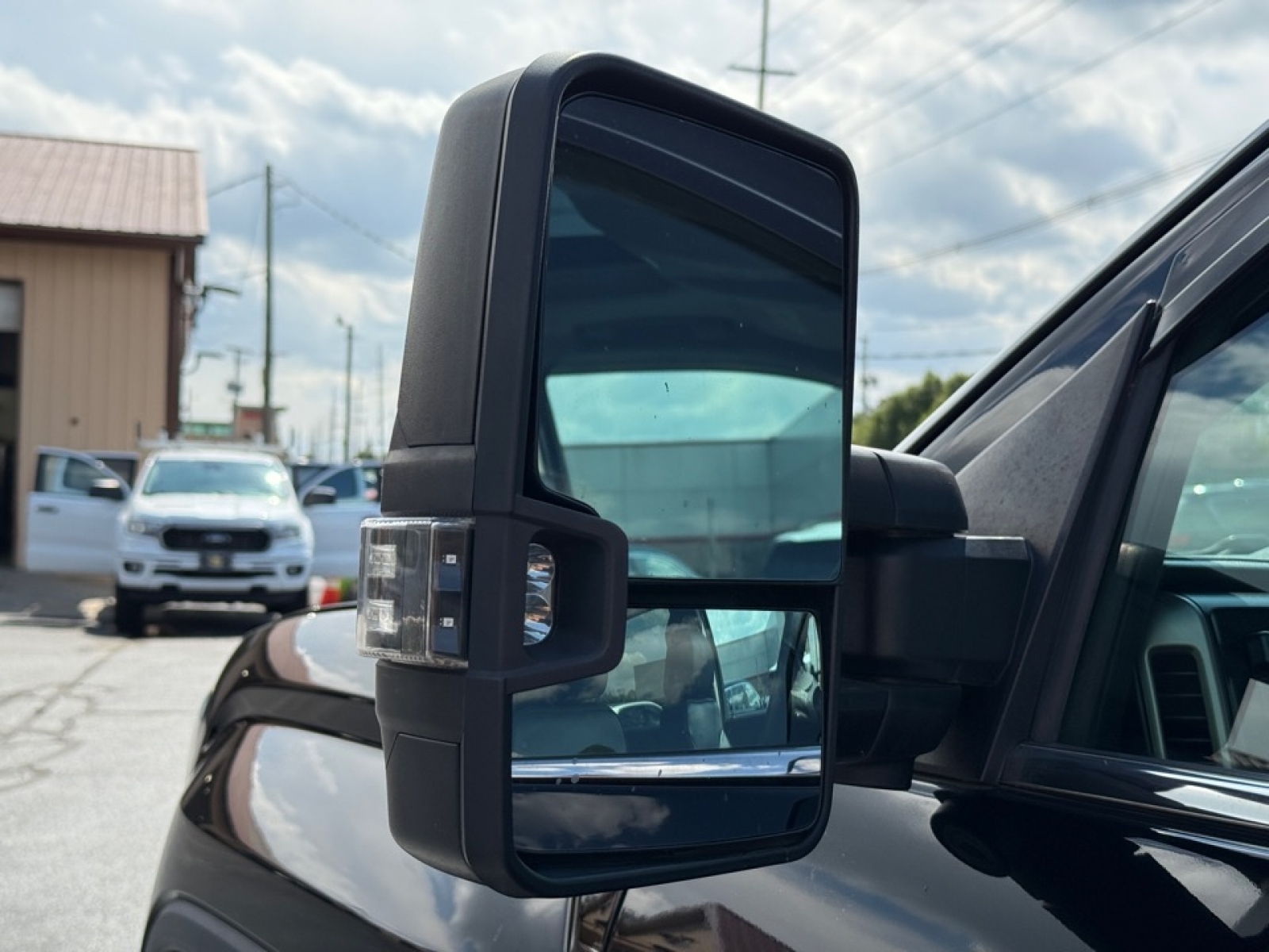 2018 GMC Sierra 1500 Denali, 38532A, Photo