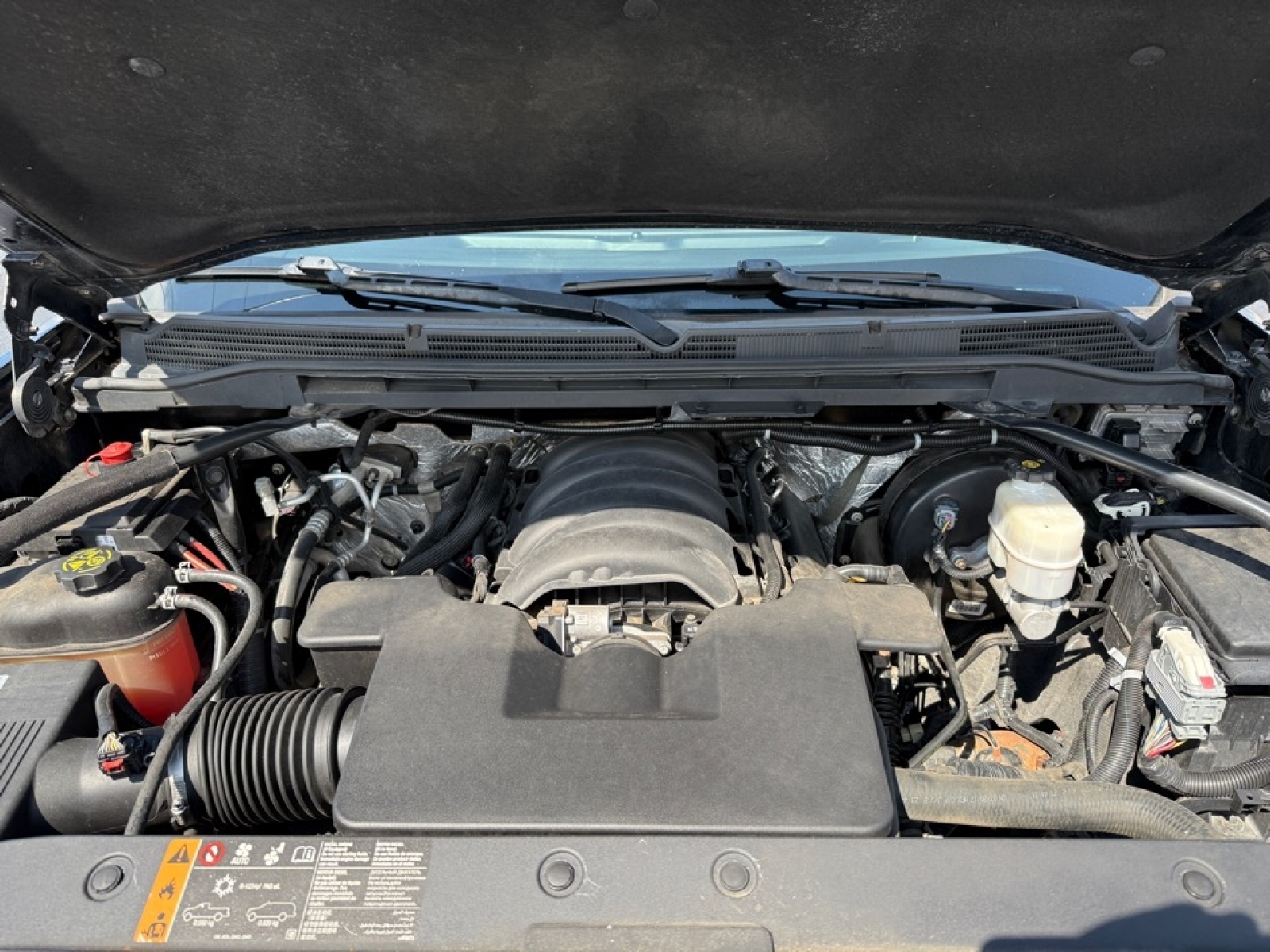 2018 GMC Sierra 1500 Denali, 38532A, Photo