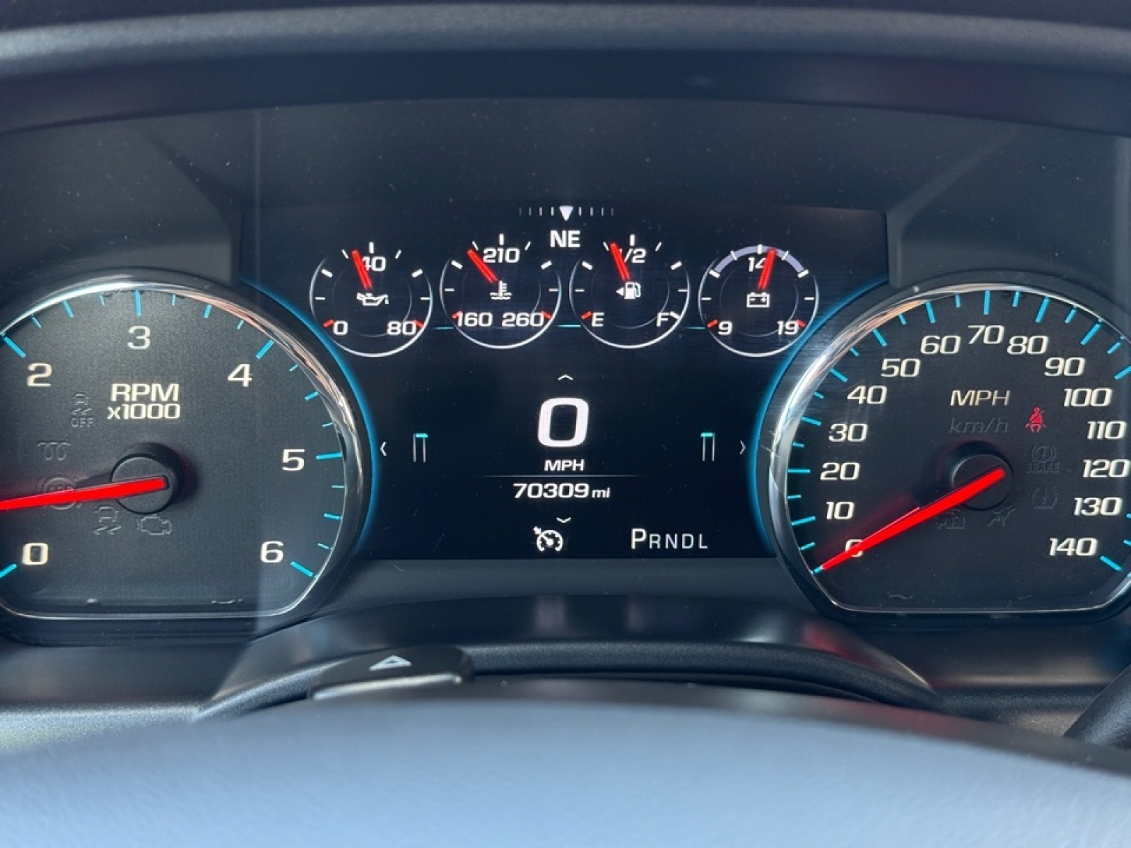 2018 GMC Sierra 1500 Denali, 38532A, Photo