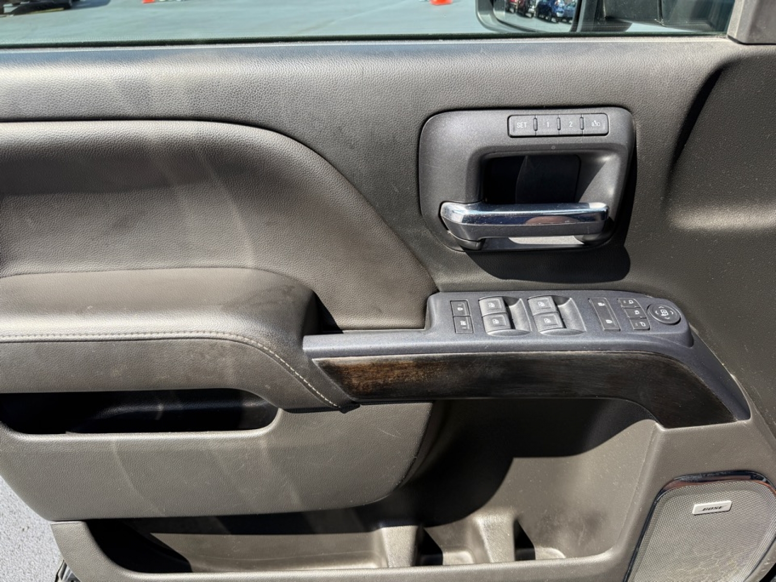 2018 GMC Sierra 1500 Denali, 38532A, Photo