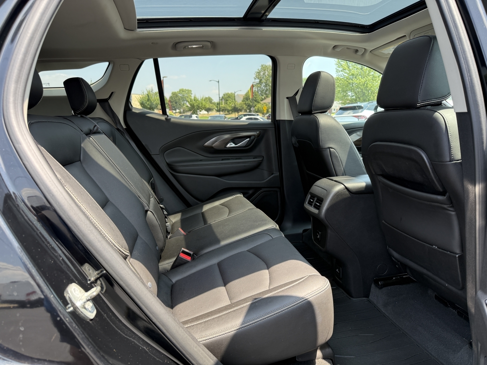 2018 GMC Terrain Denali, 38650, Photo