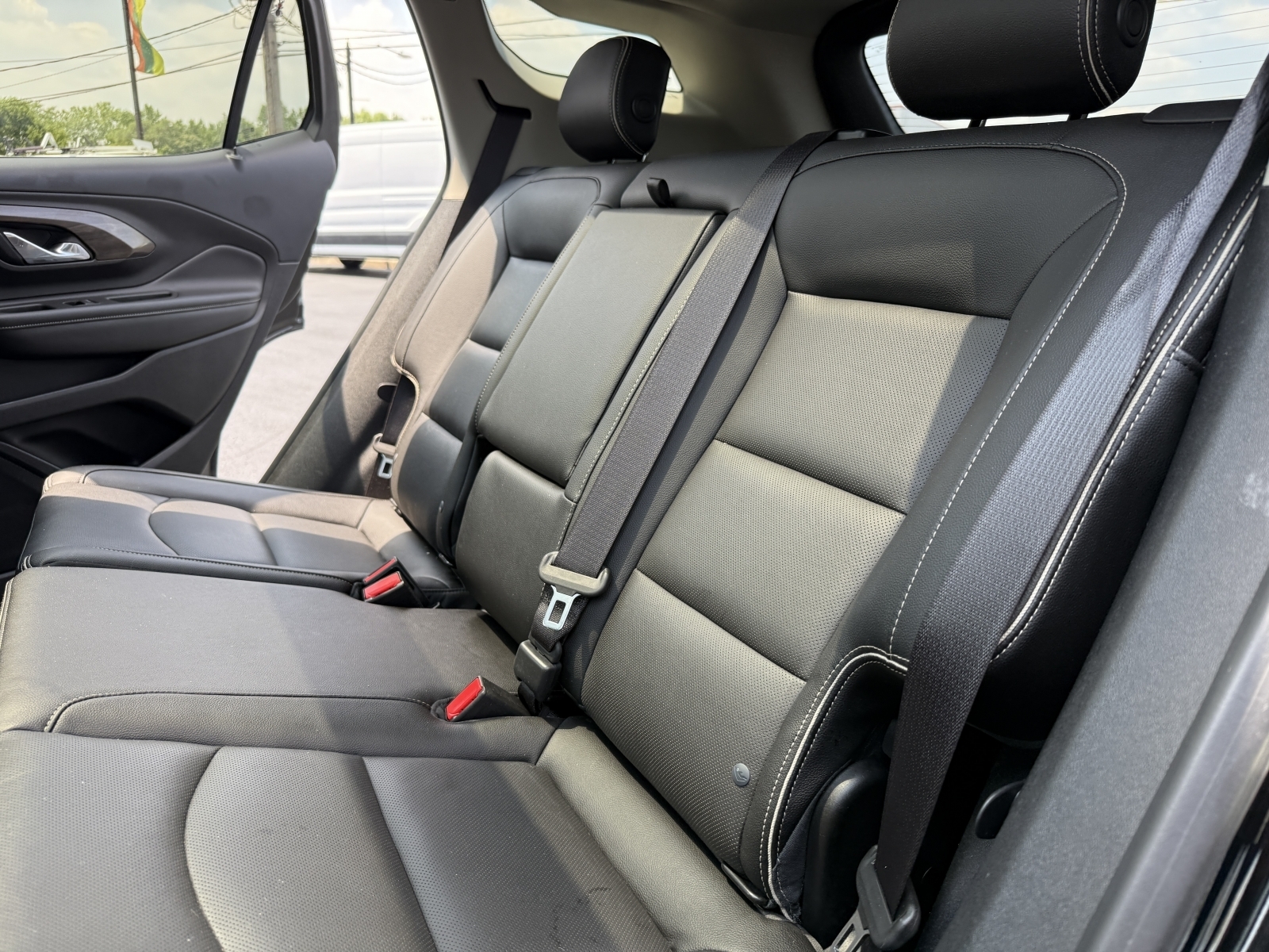 2018 GMC Terrain Denali, 38650, Photo