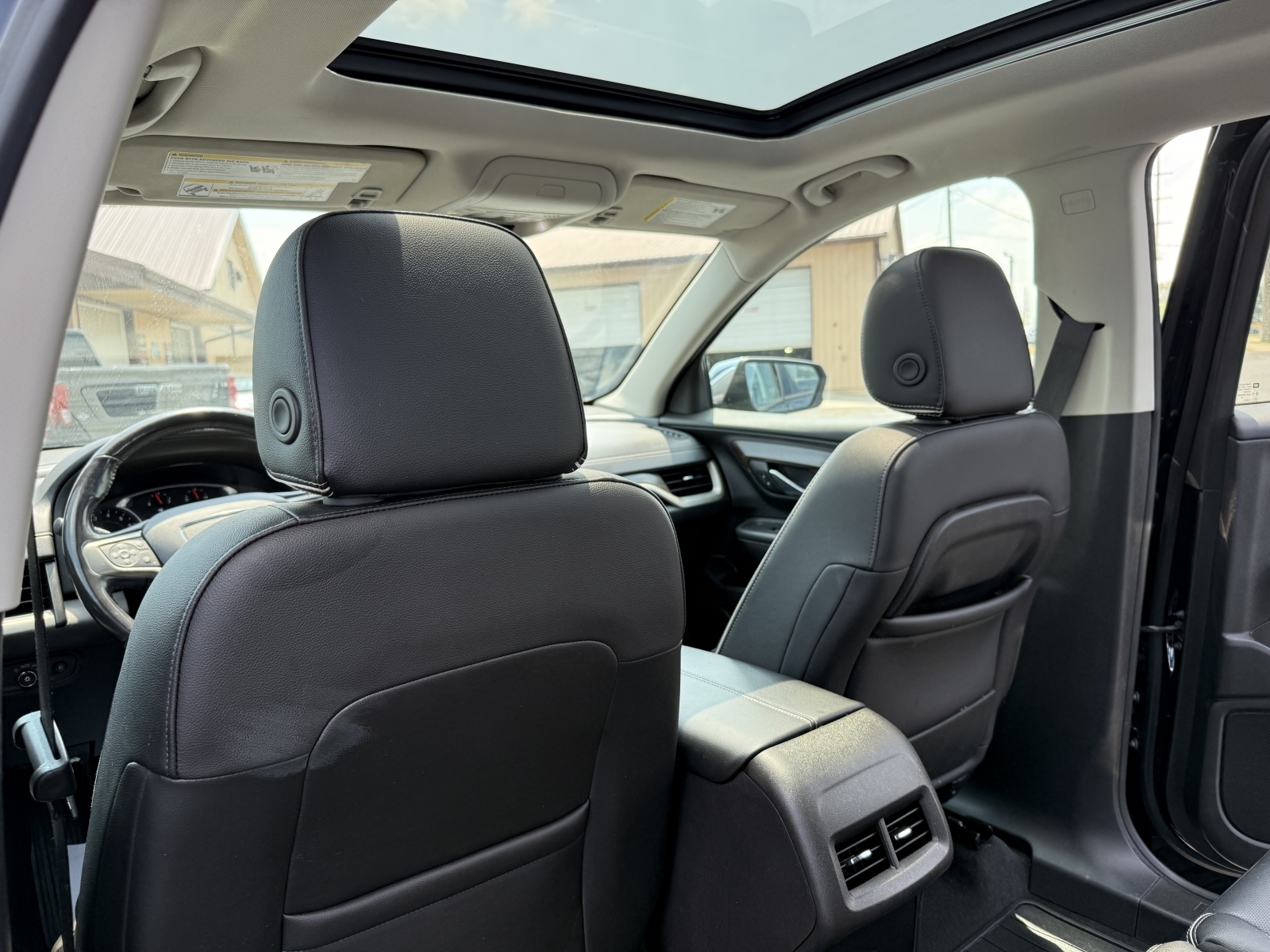 2018 GMC Terrain Denali, 38650, Photo