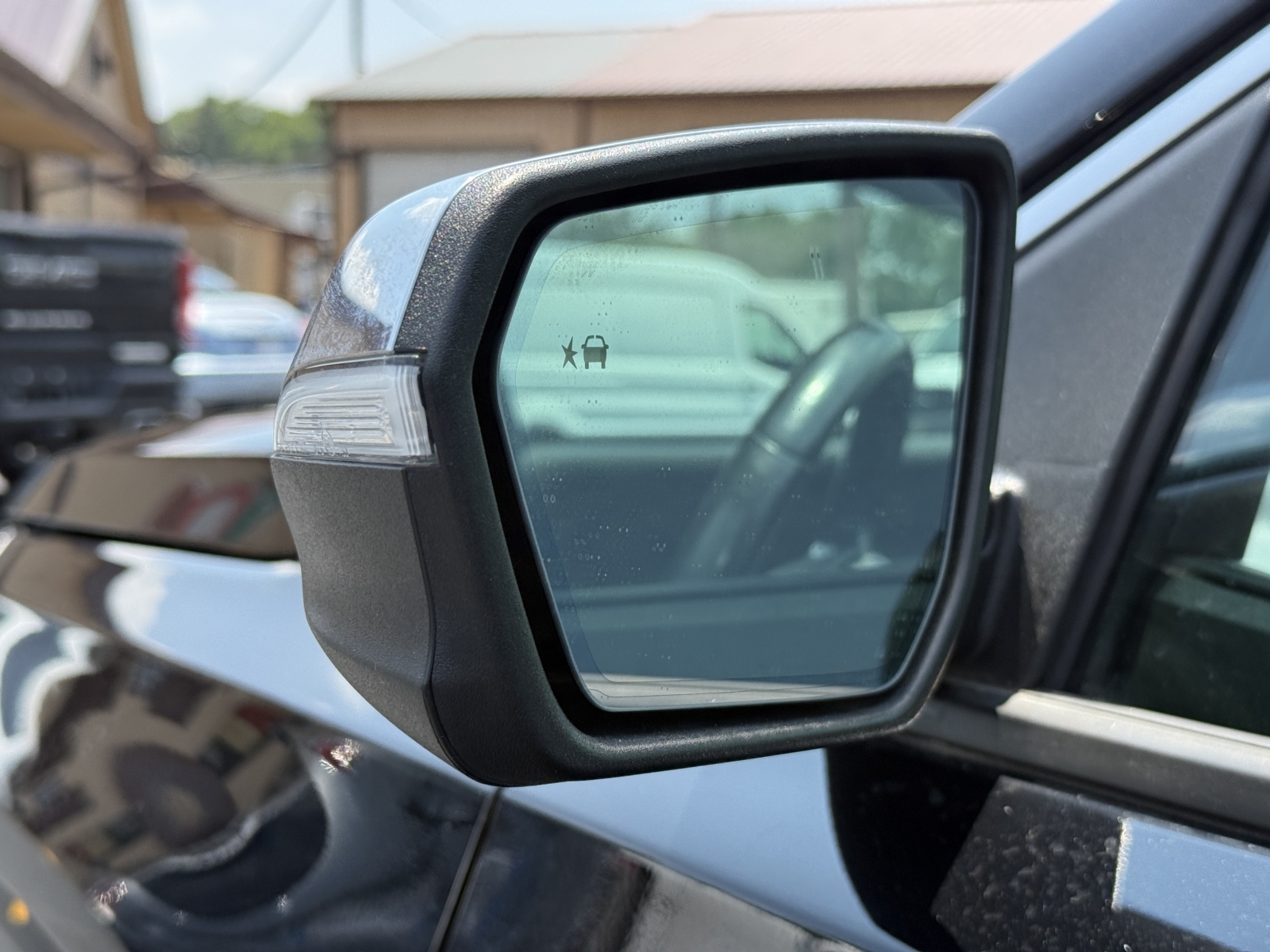 2018 GMC Terrain Denali, 38650, Photo