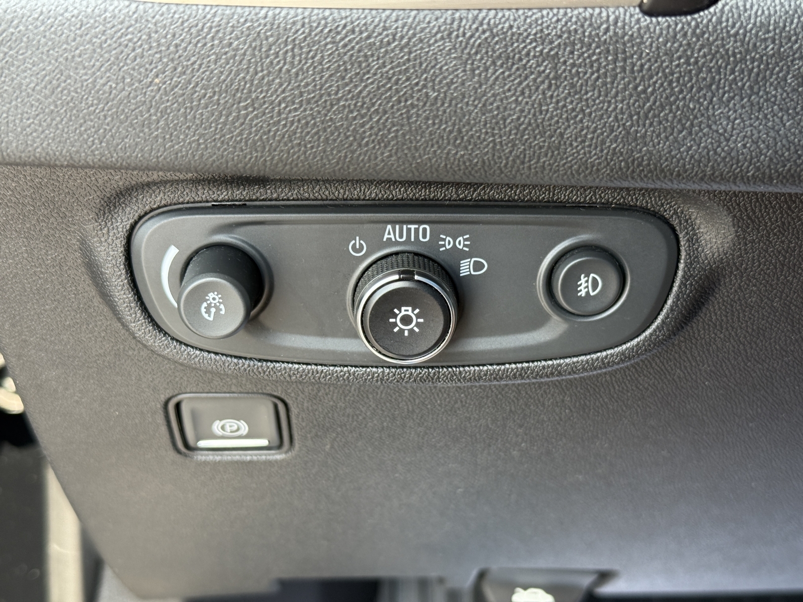 2018 GMC Terrain Denali, 38650, Photo