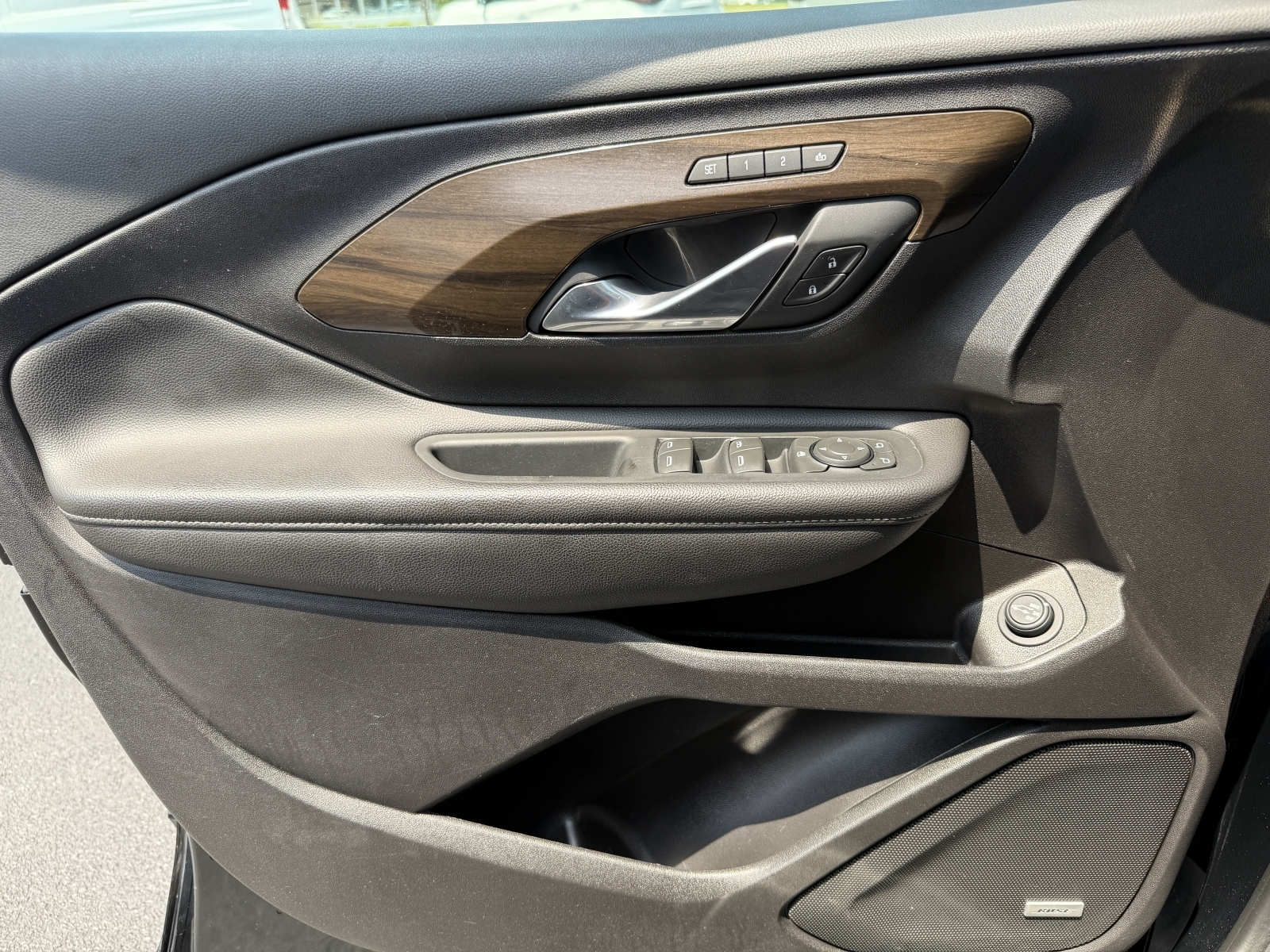 2018 GMC Terrain Denali, 38650, Photo