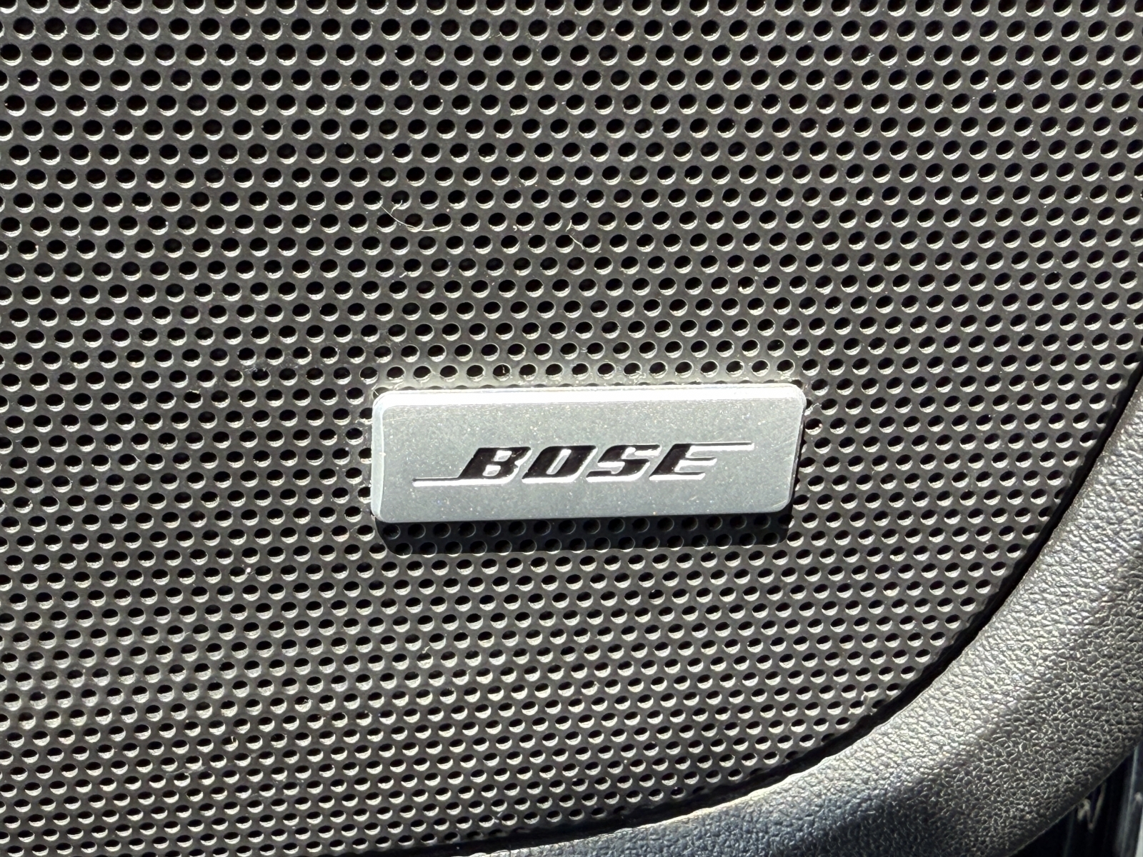 2018 GMC Terrain Denali, 38650, Photo