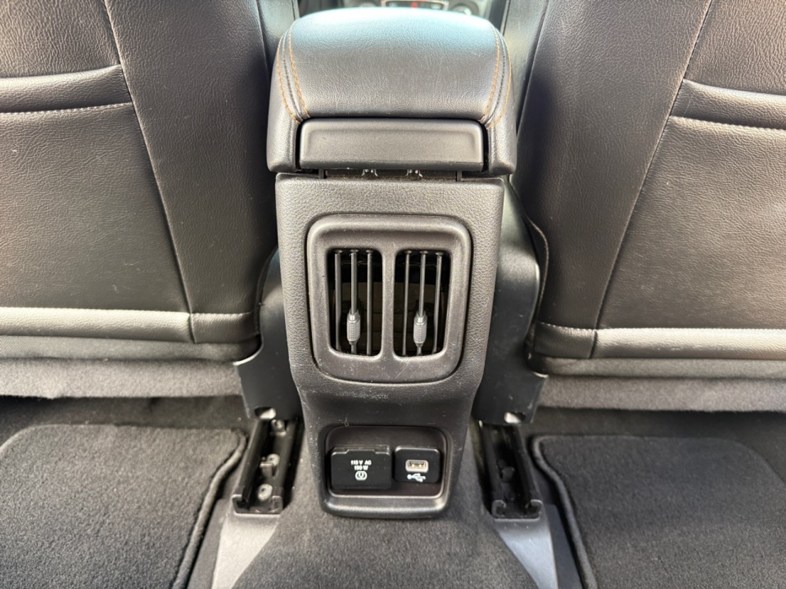 2018 Jeep Compass Limited 4x4, 38840, Photo