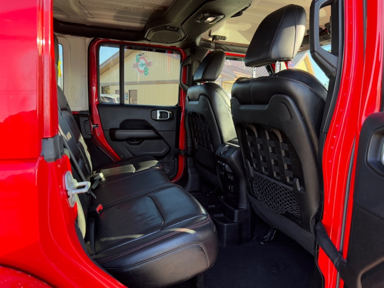 2018 Jeep Wrangler Unlimited image