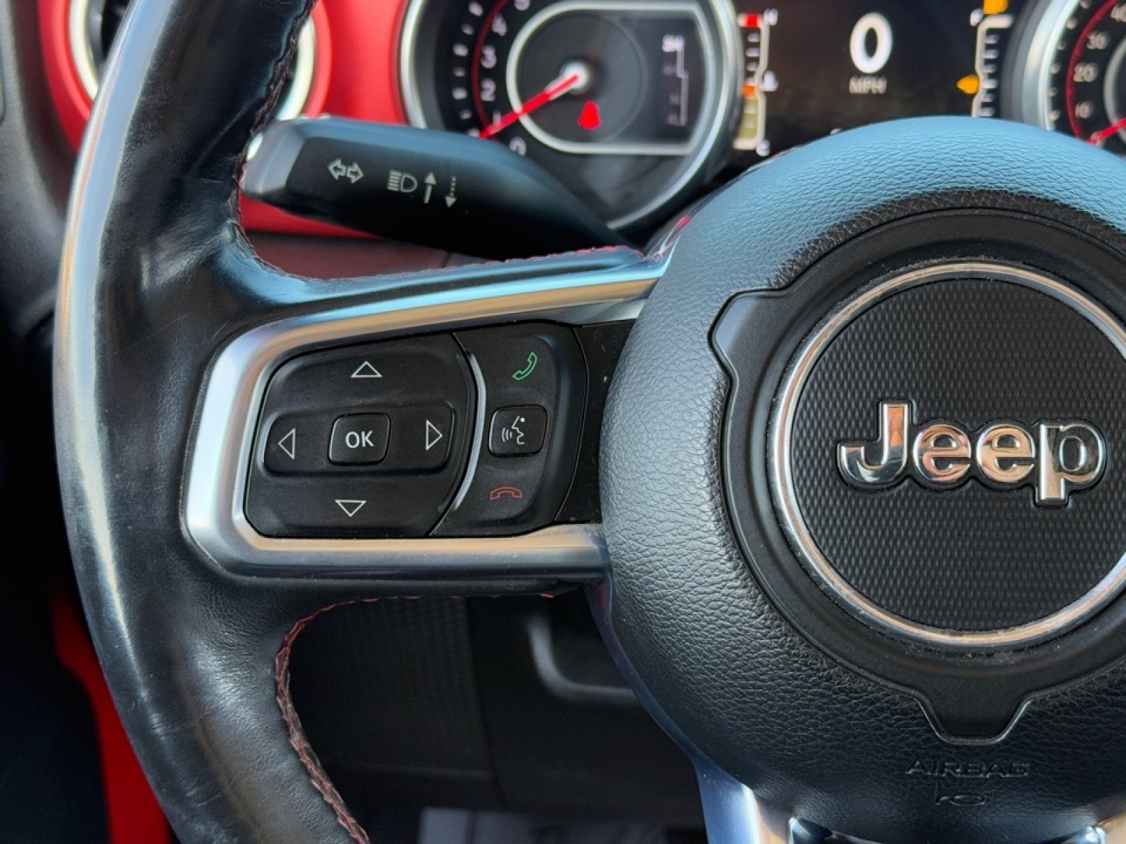 2018 Jeep Wrangler Unlimited image