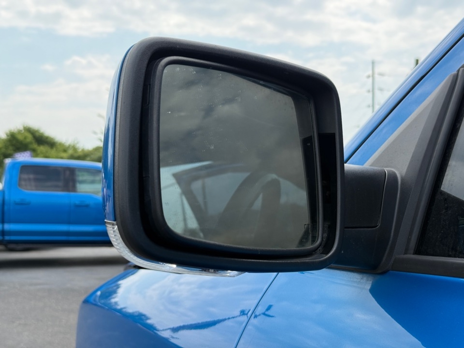 2018 Ram 1500 Sport photo 37