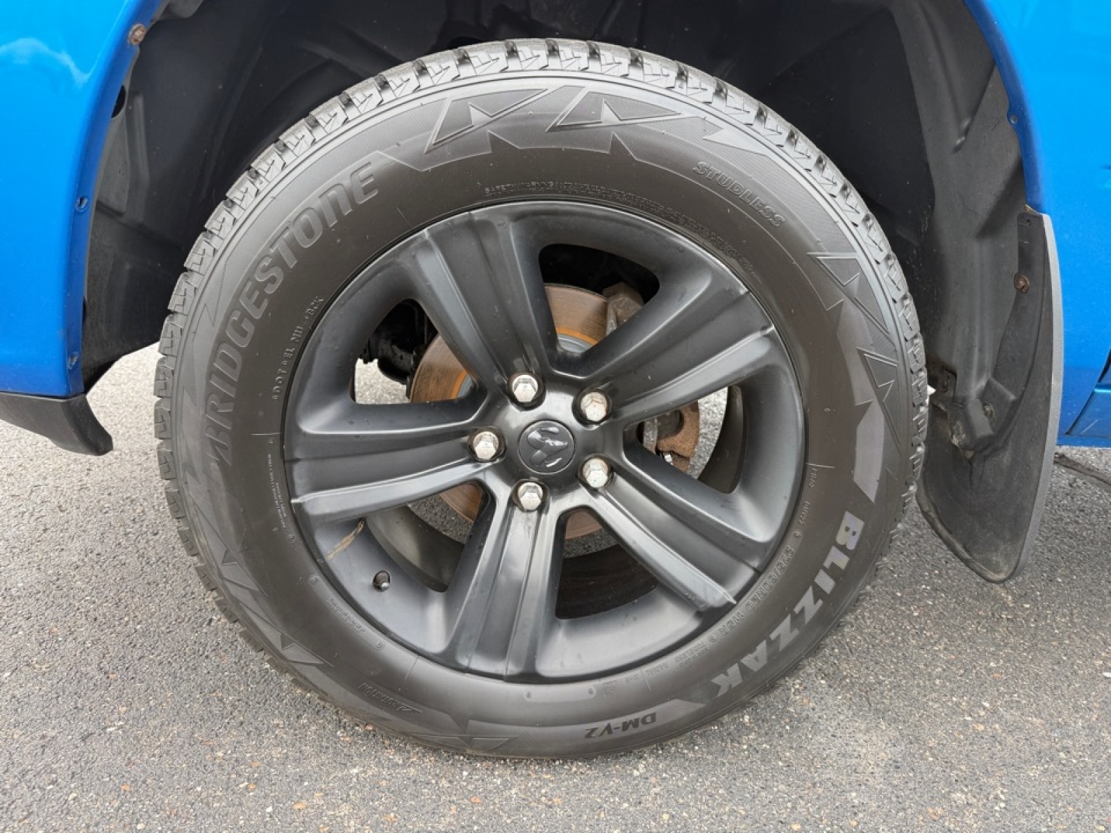 2018 Ram 1500 Sport photo 38