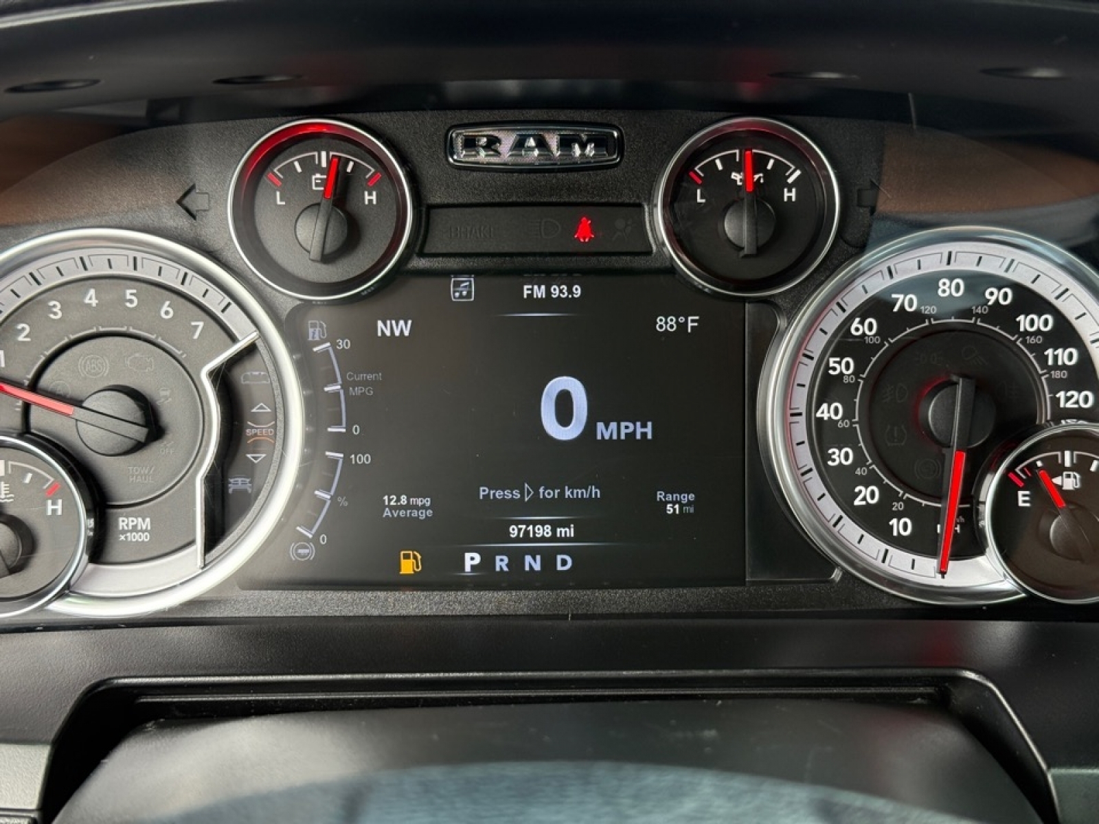 2018 Ram 1500 Sport photo 22