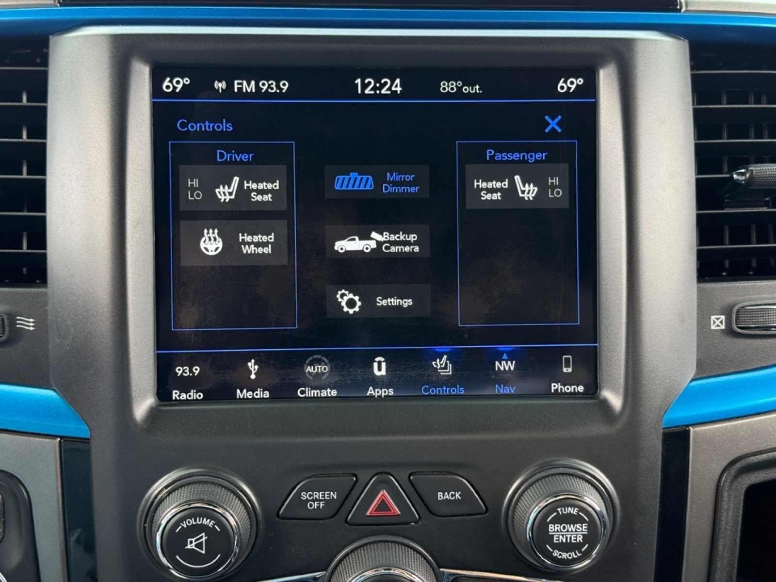 2018 Ram 1500 Sport photo 27