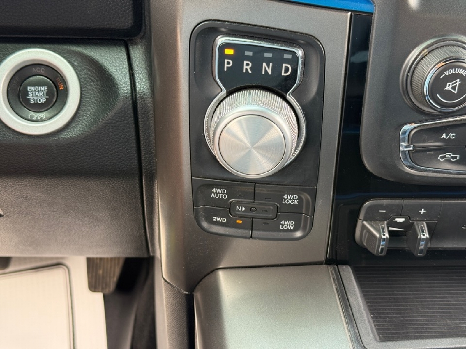 2018 Ram 1500 Sport photo 30