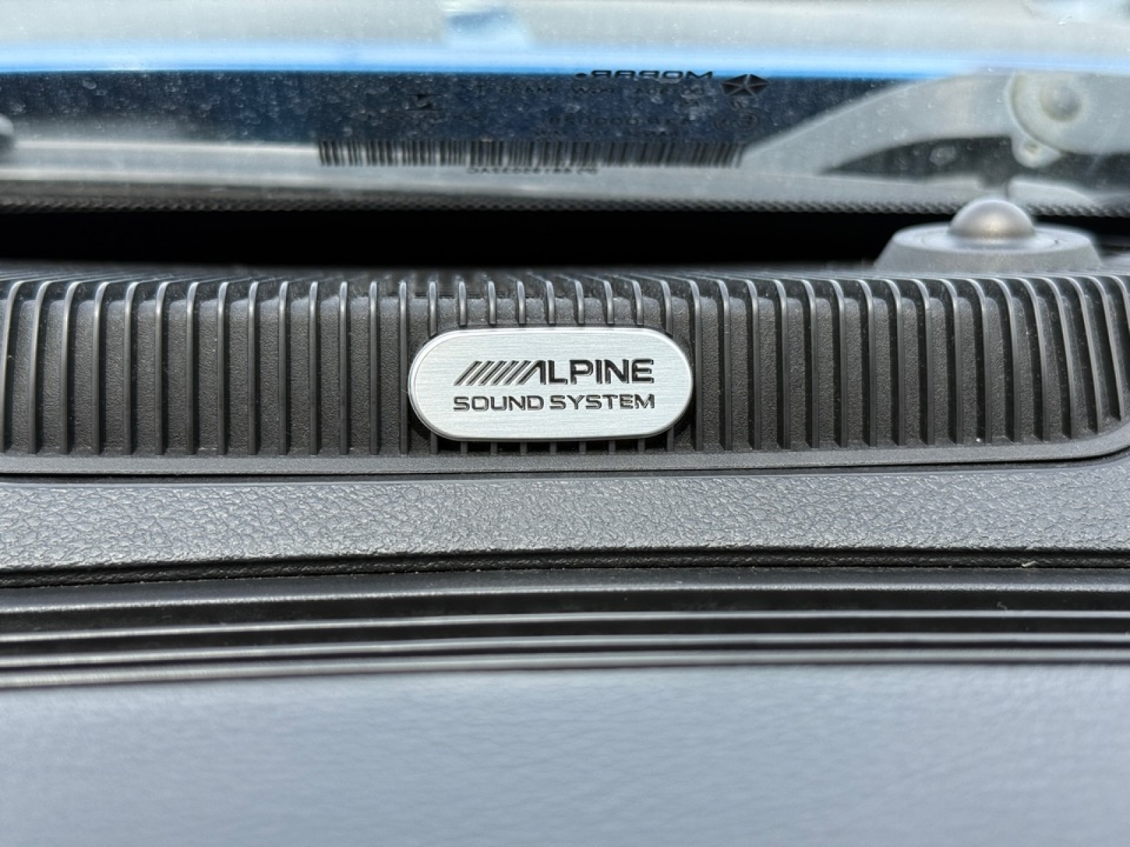 2018 Ram 1500 Sport photo 41