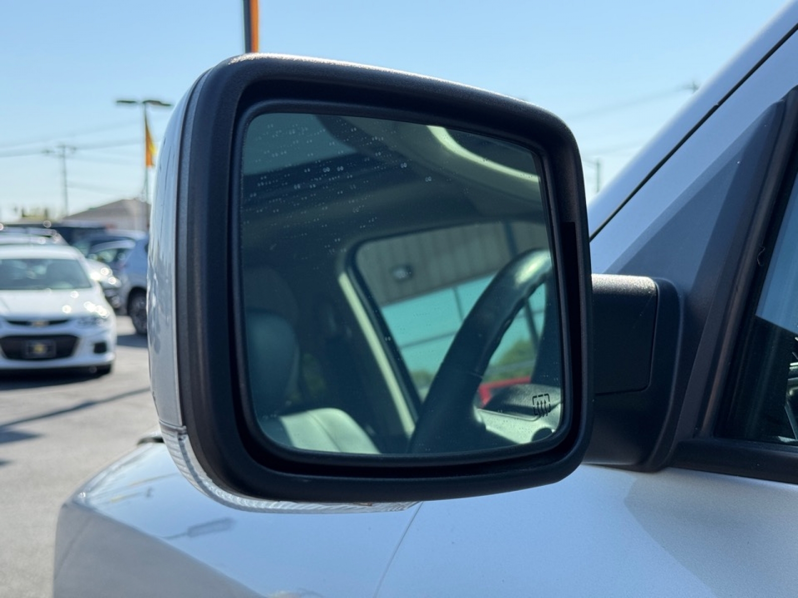 2018 Ram 1500 Sport, 38865A, Photo