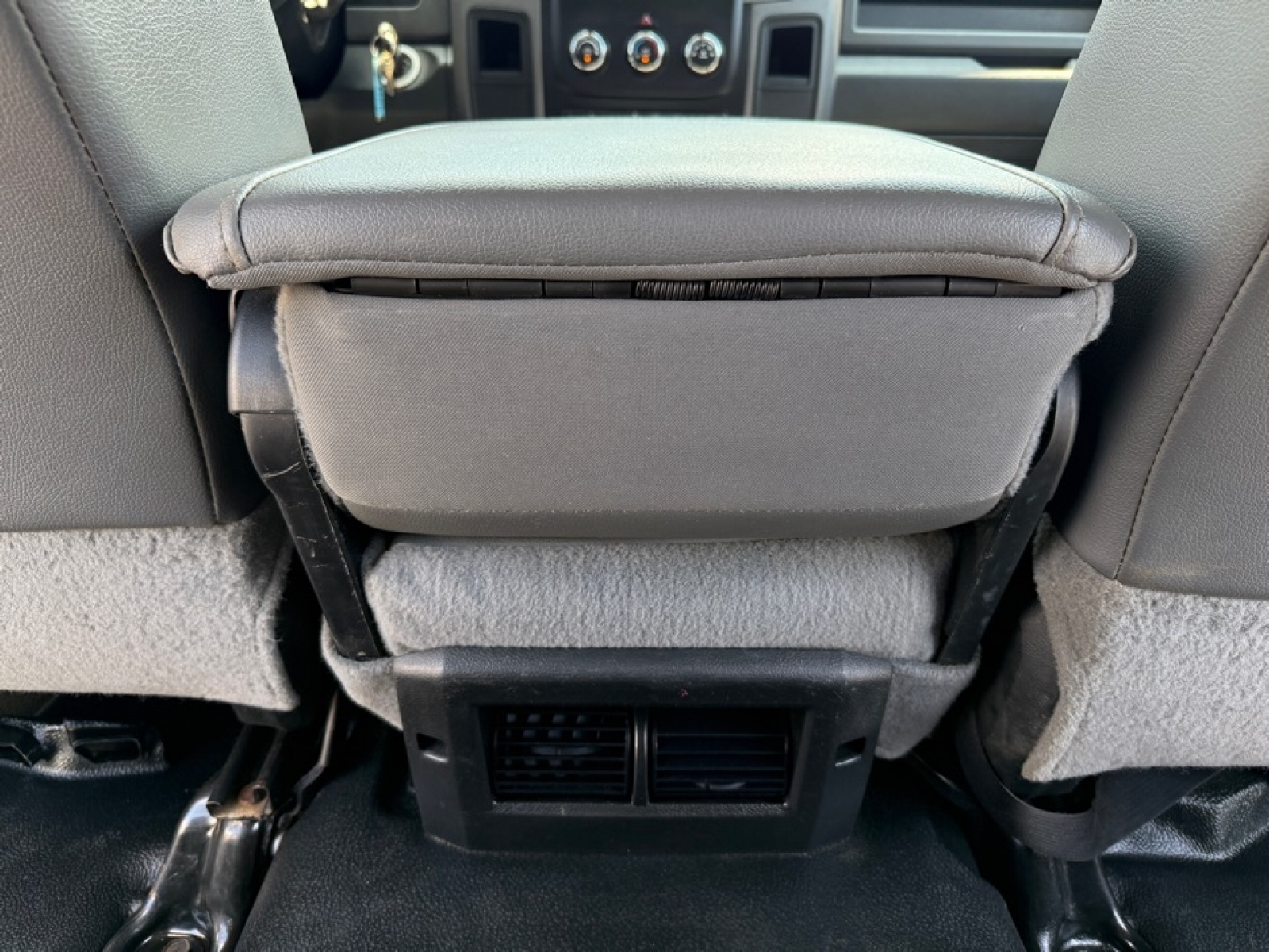 2018 Ram 5500 Chassis Tradesman, 38510, Photo