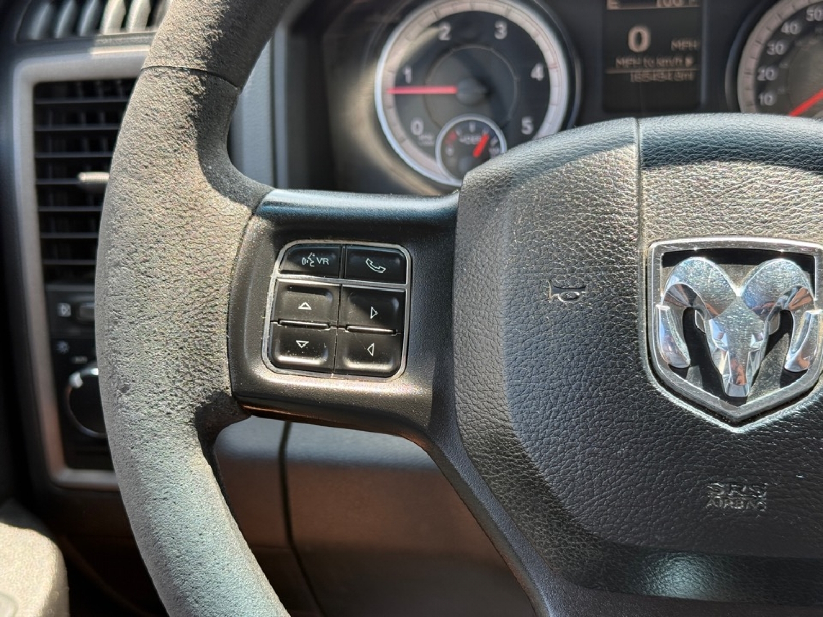 2018 Ram 5500 Chassis Tradesman, 38510, Photo