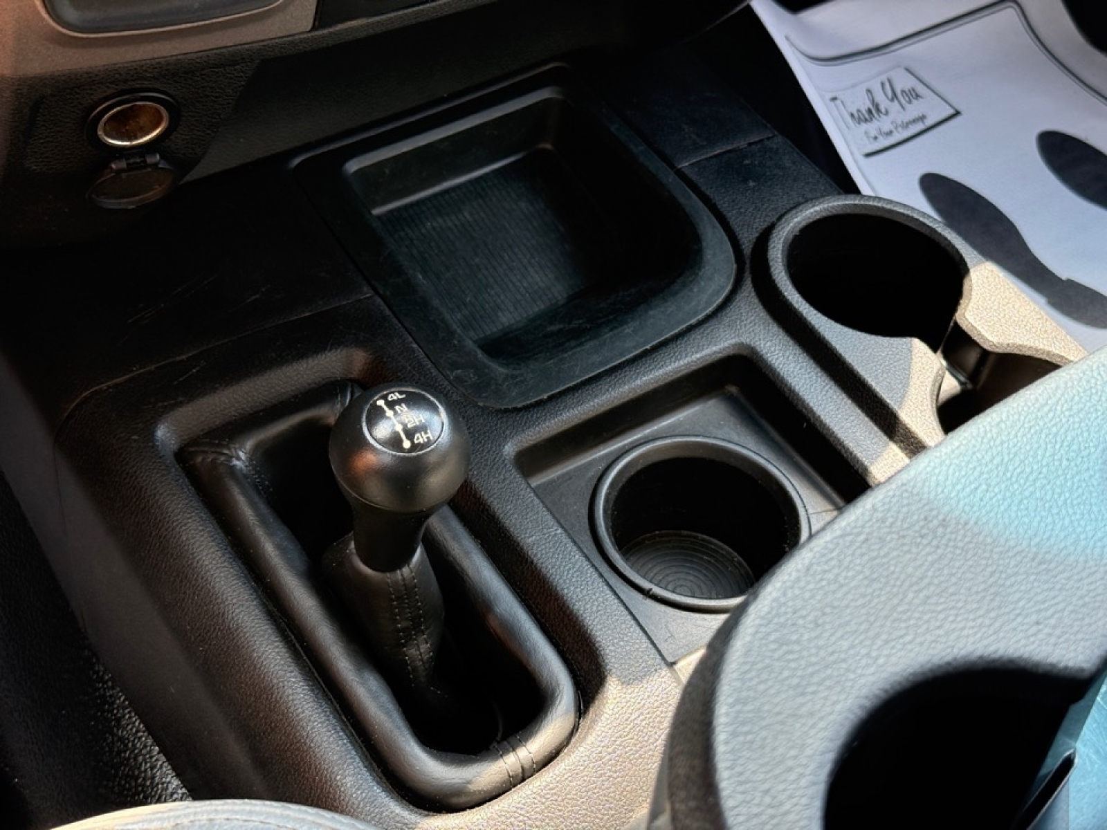 2018 Ram 5500 Chassis Tradesman, 38510, Photo