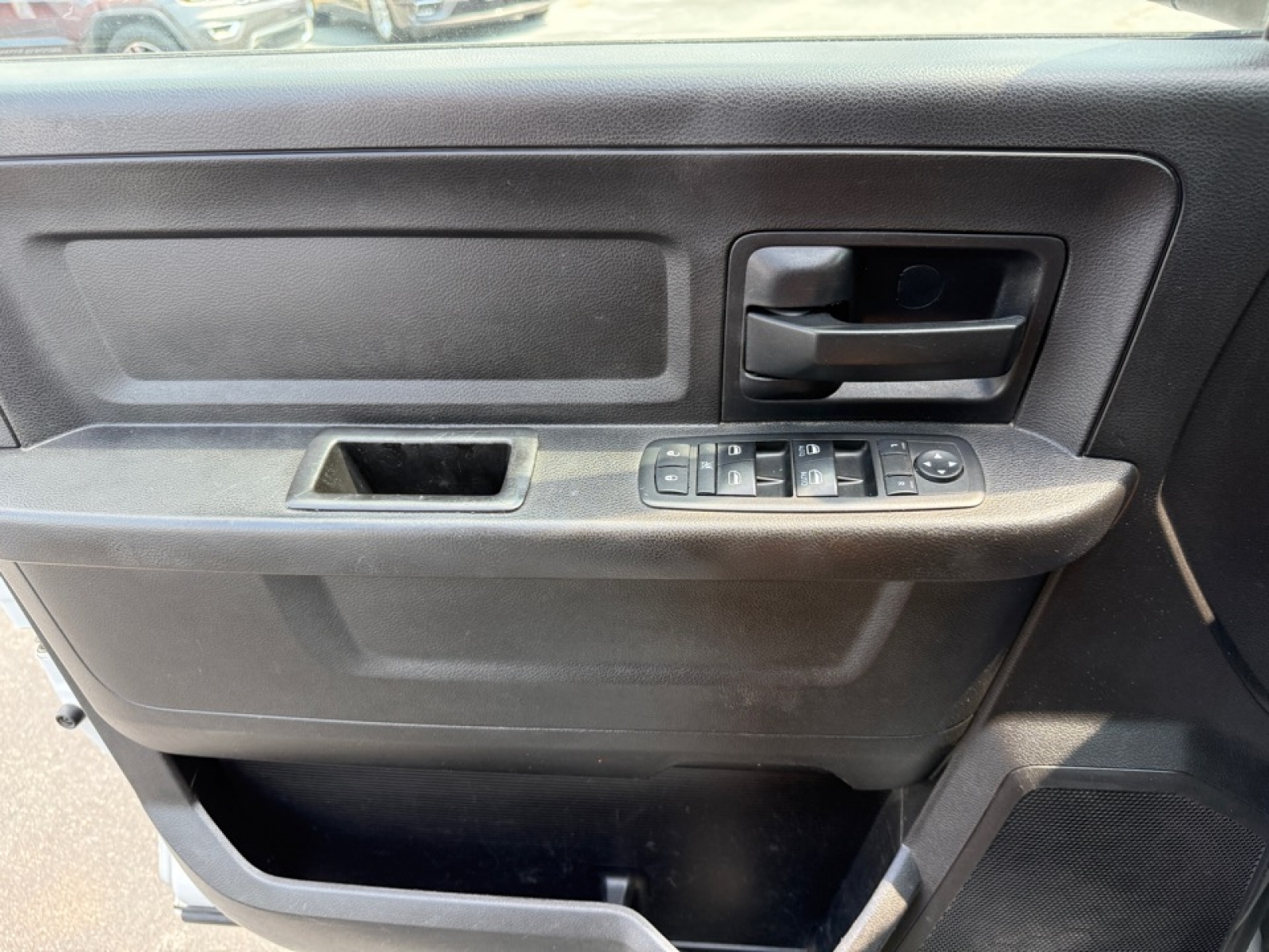 2018 Ram 5500 Chassis Tradesman, 38510, Photo