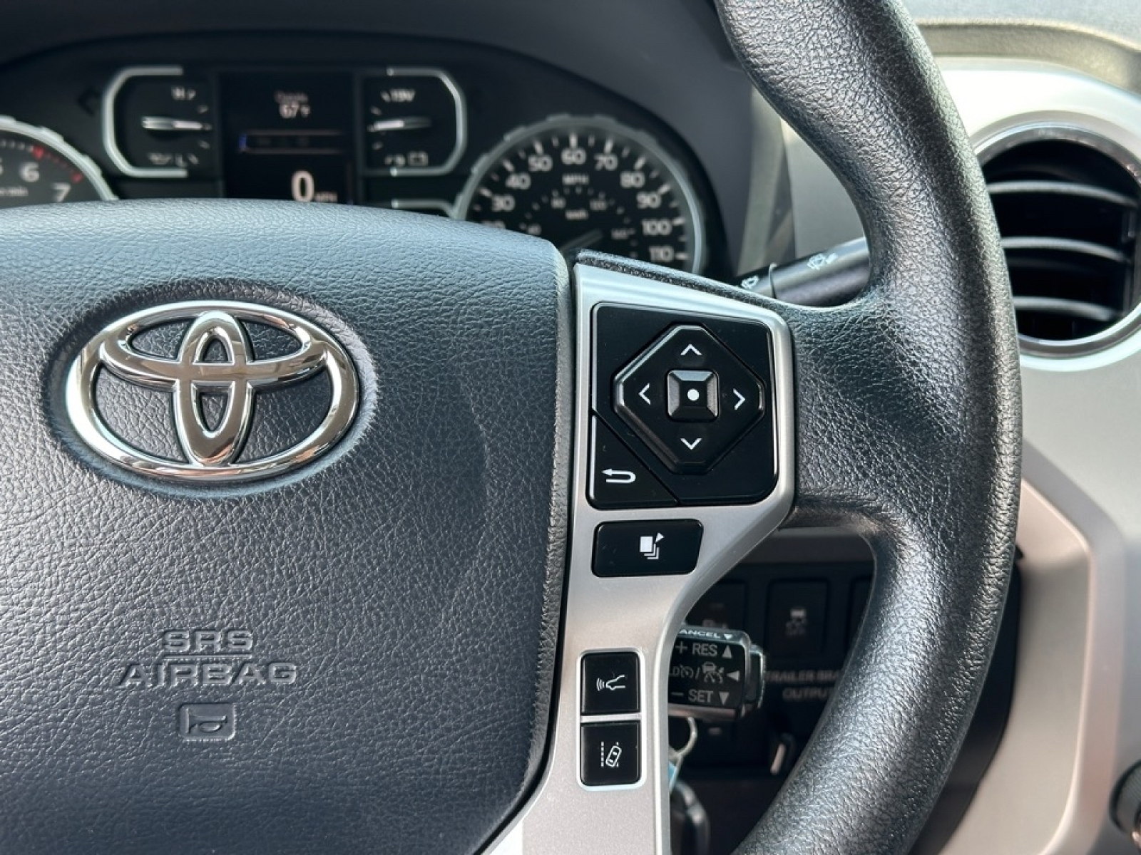 2018 Toyota Tundra