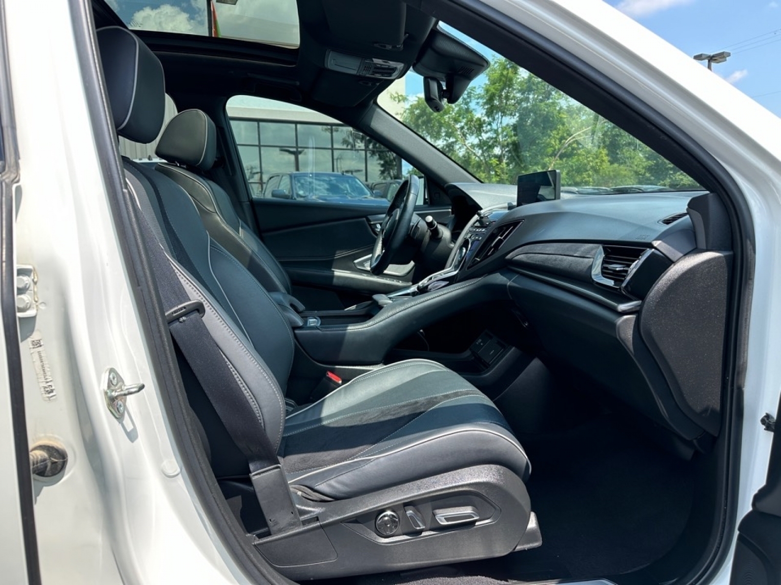 2019 Acura RDX