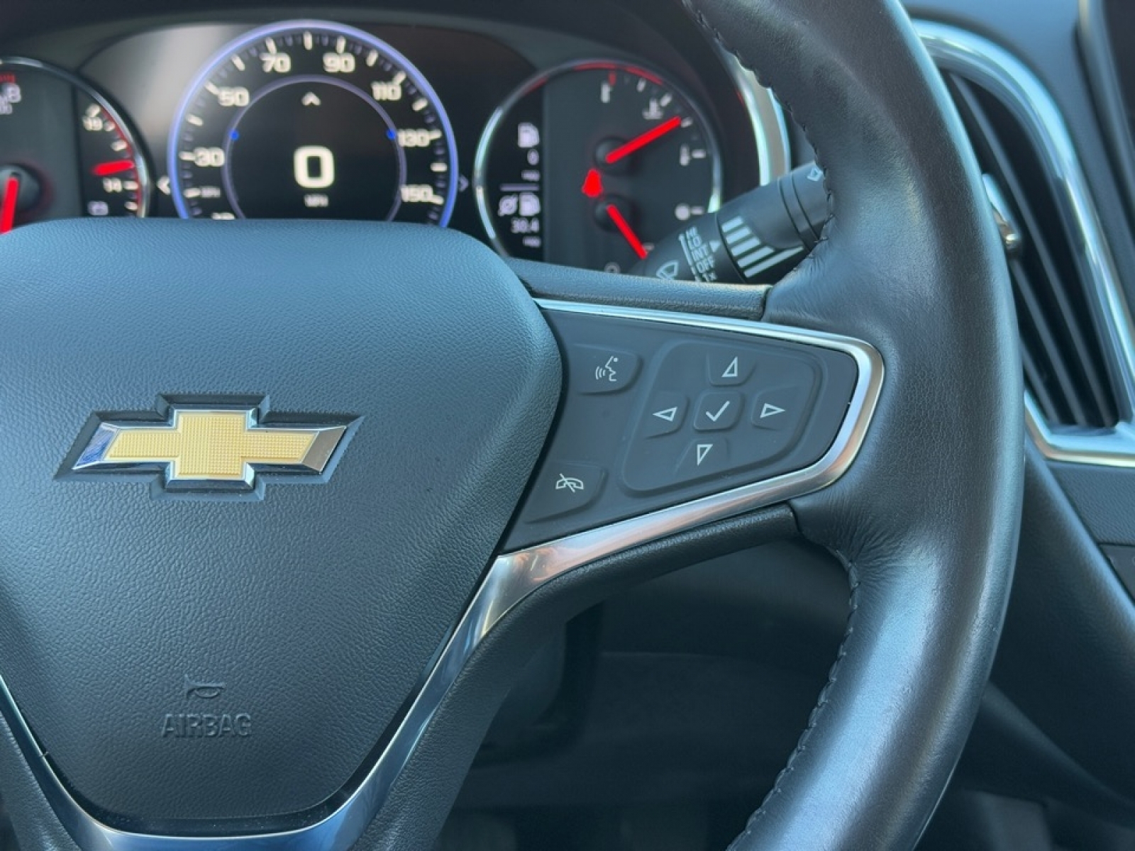 2019 Chevrolet Malibu image