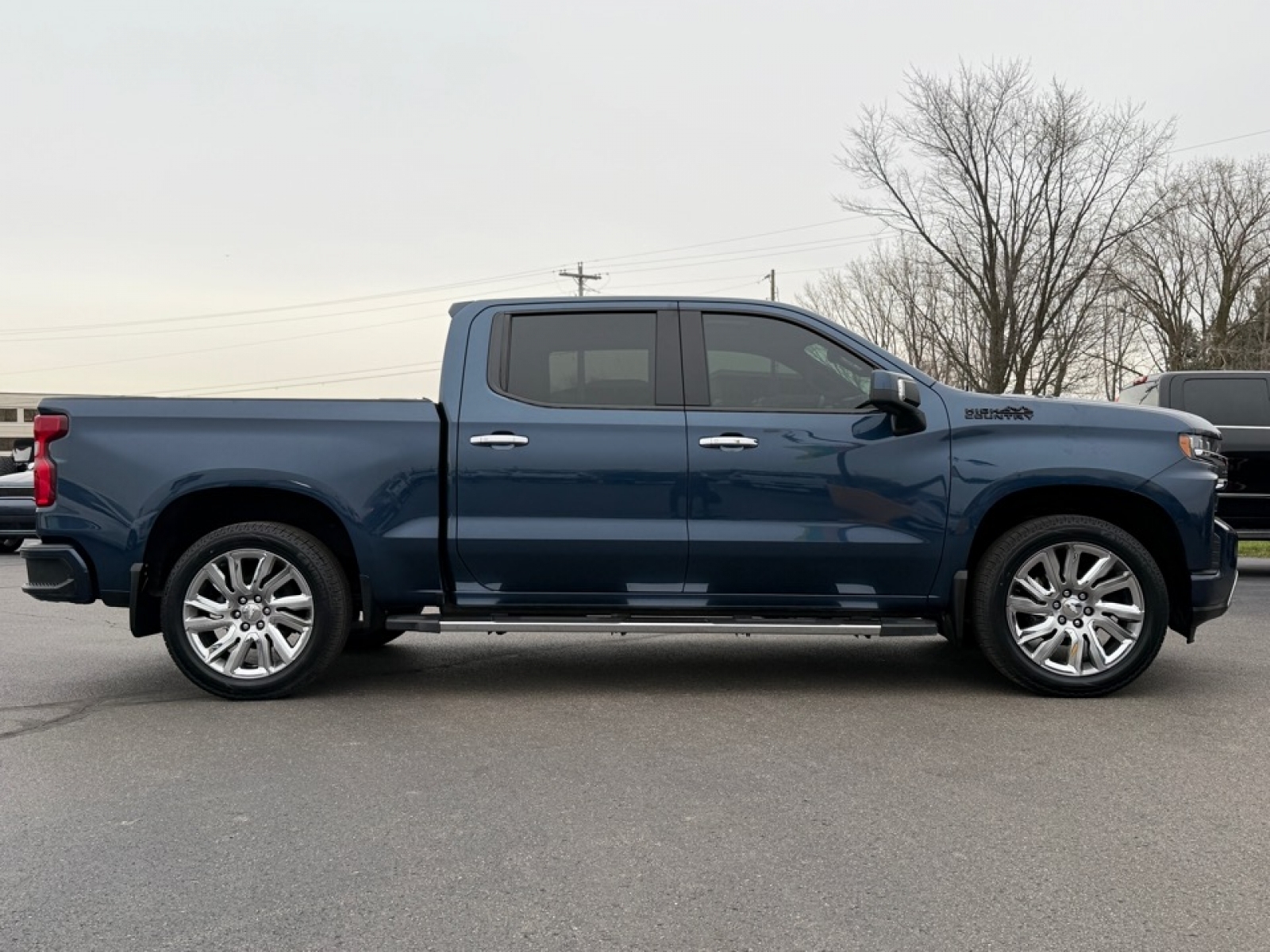 2019 Chevrolet Silverado 1500 image