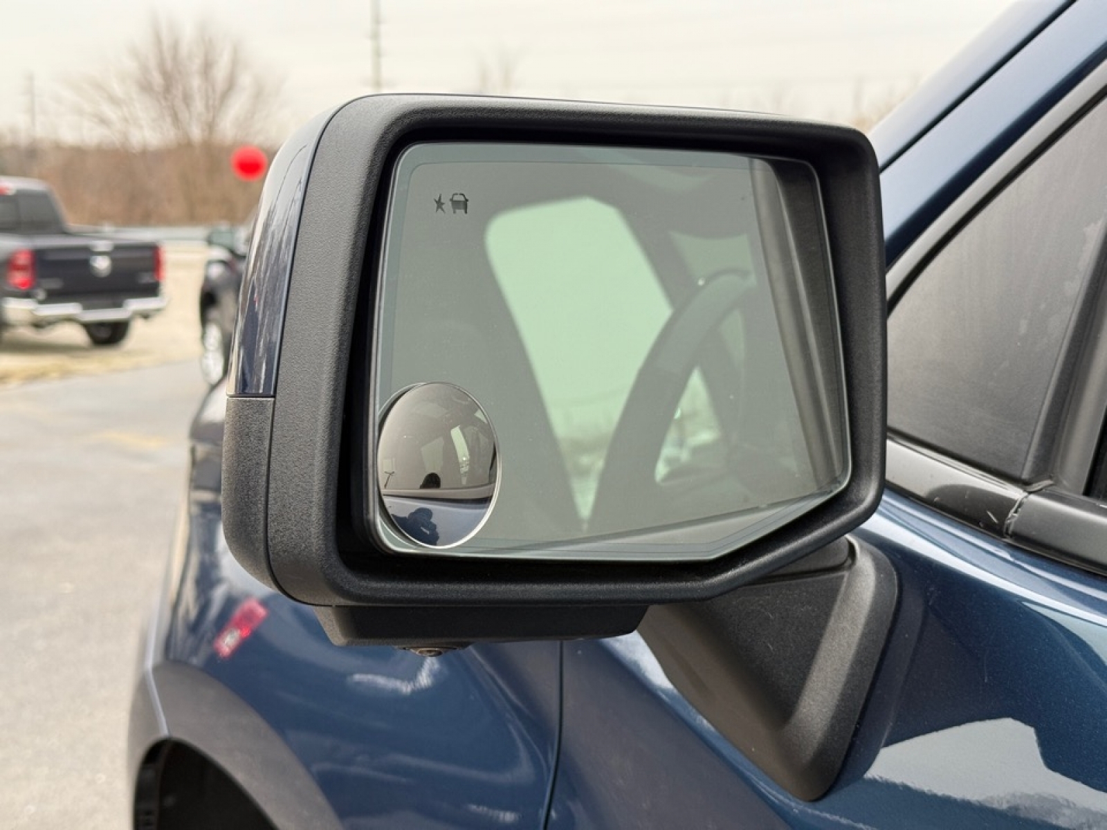 2019 Chevrolet Silverado 1500 image