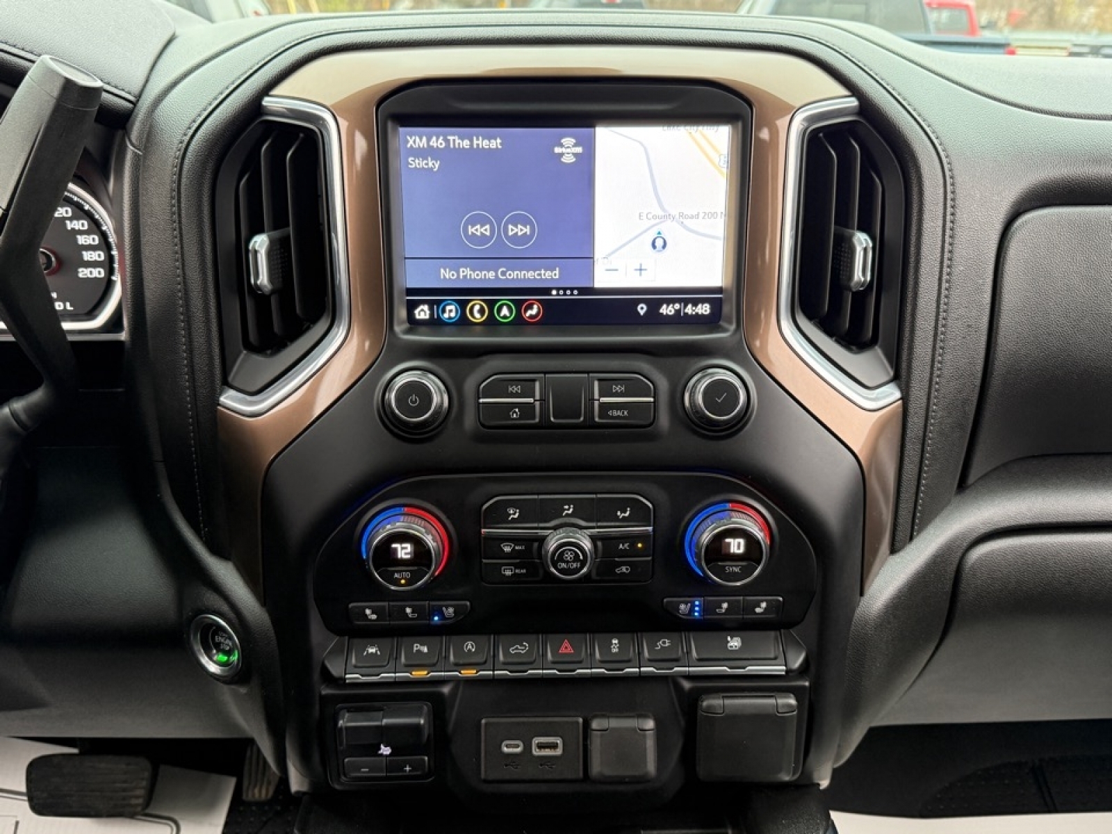 2019 Chevrolet Silverado 1500 image