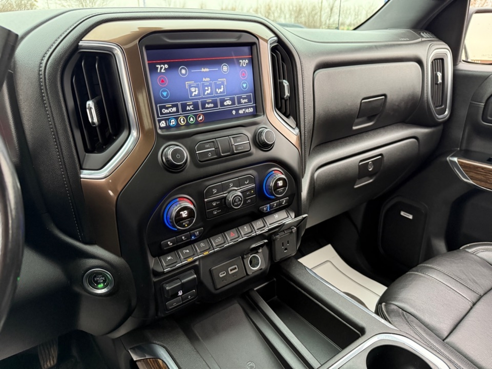 2019 Chevrolet Silverado 1500 image