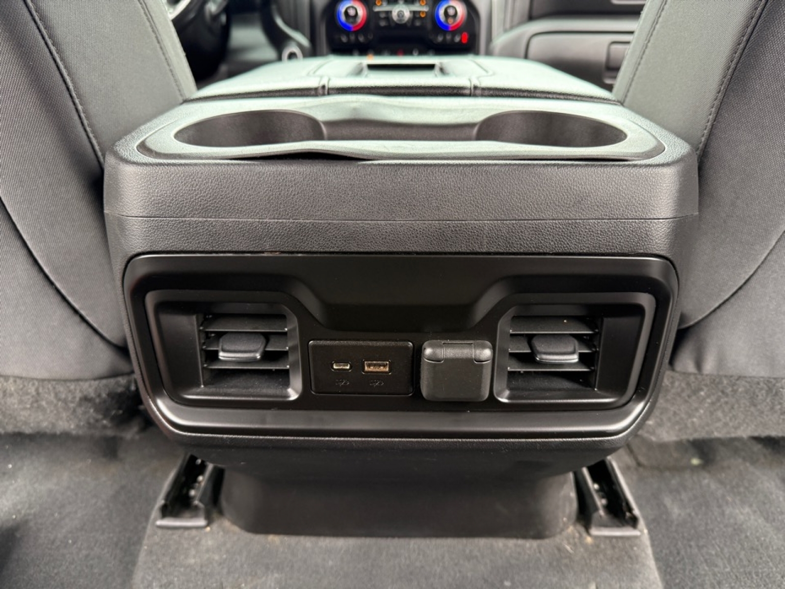 2019 Chevrolet Silverado 1500 RST, 37953, Photo