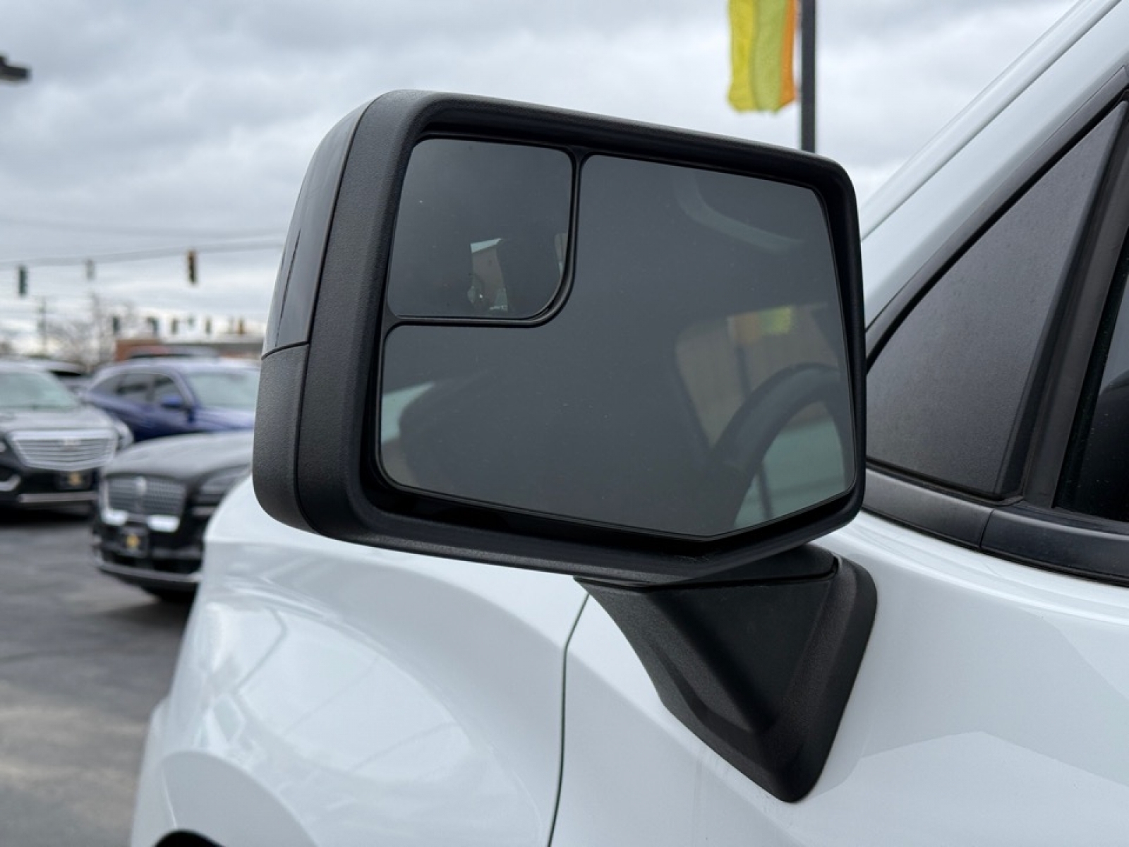 2019 Chevrolet Silverado 1500 RST, 37953, Photo