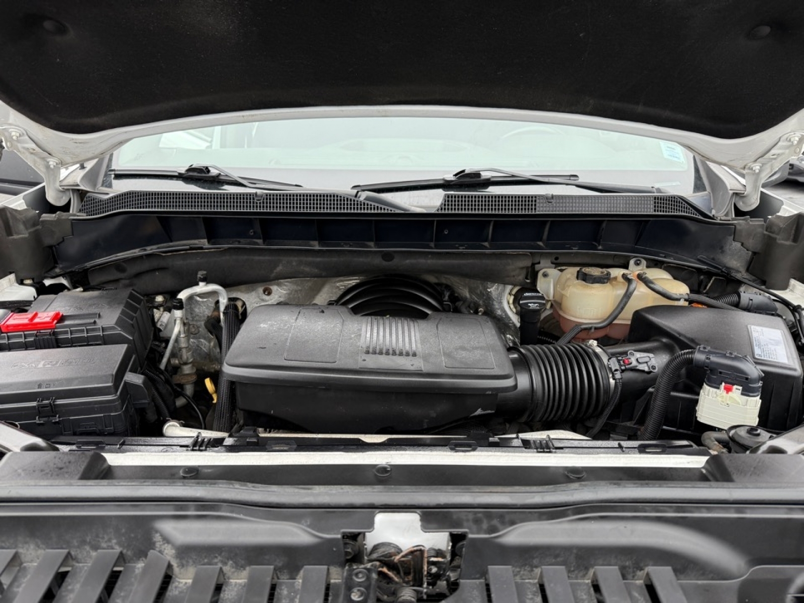 2019 Chevrolet Silverado 1500 RST, 37953, Photo