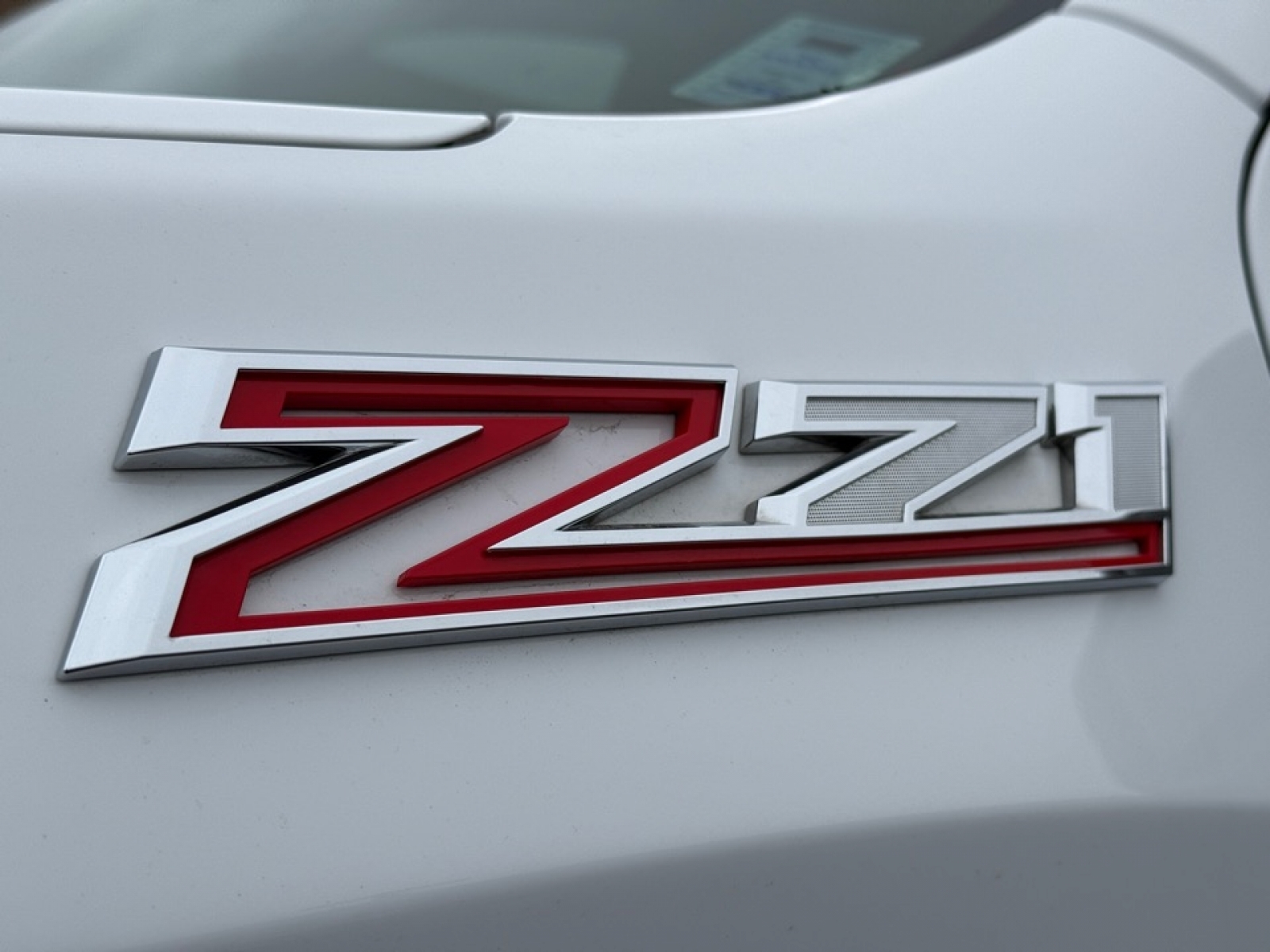 2019 Chevrolet Silverado 1500 RST, 37953, Photo