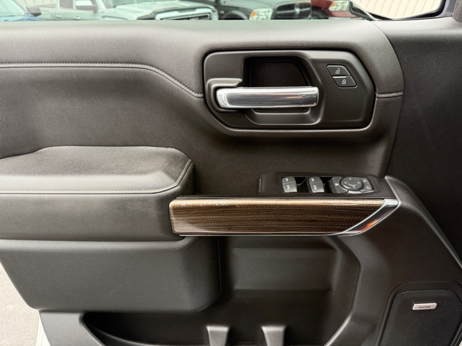 2019 Chevrolet Silverado 1500 RST, 37953, Photo