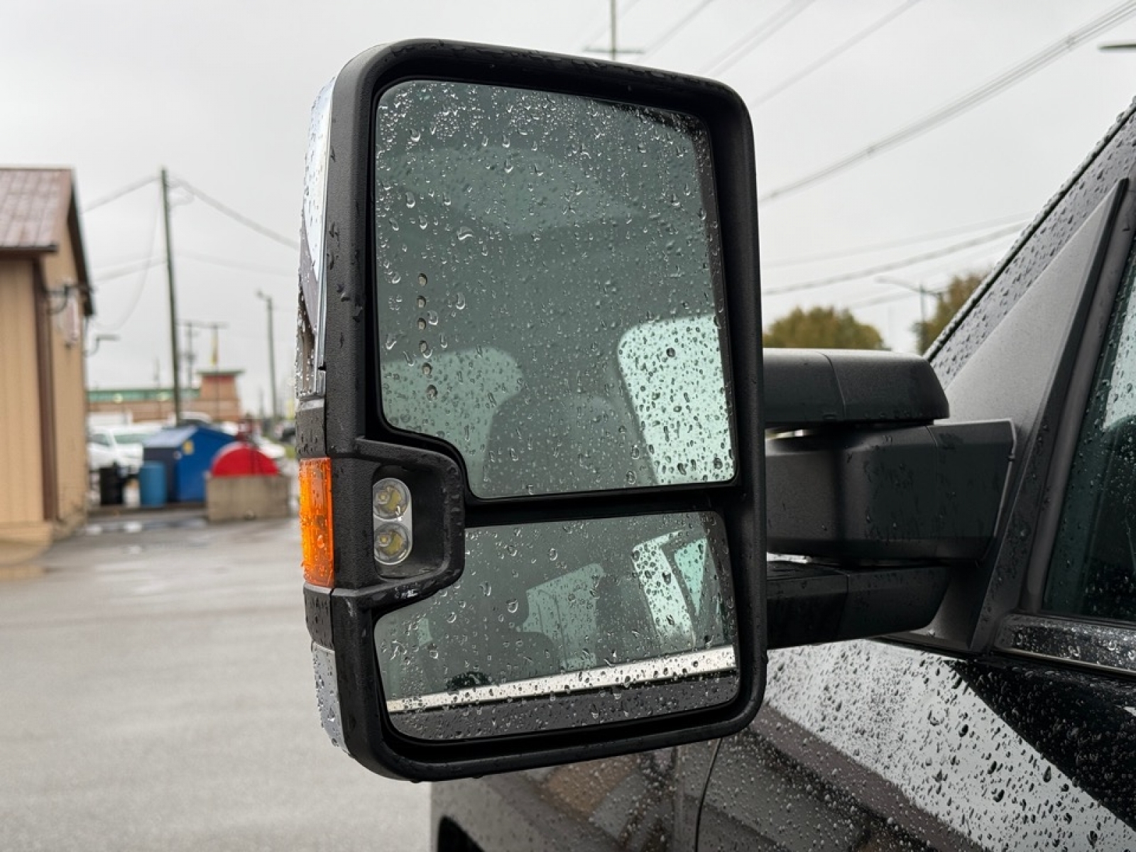 2019 Chevrolet Silverado 2500HD