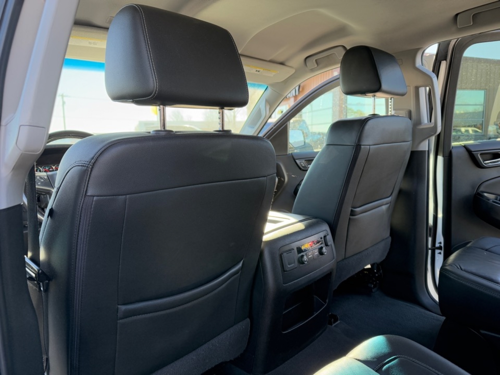 2019 Chevrolet Tahoe image