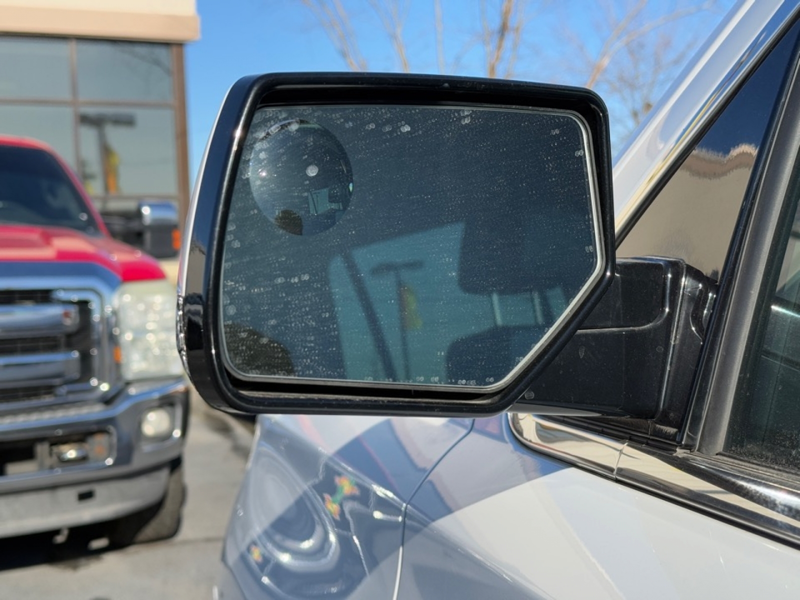 2019 Chevrolet Tahoe image