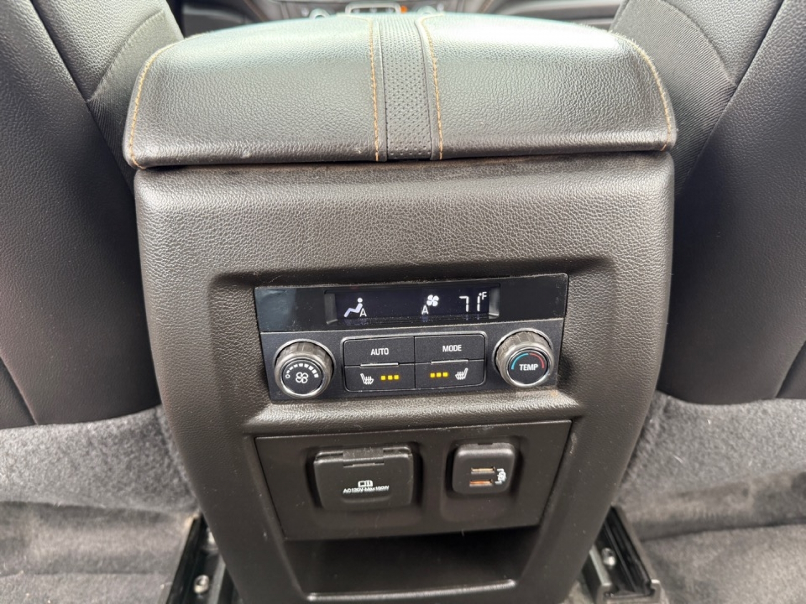 2019 Chevrolet Traverse Premier, 38211, Photo
