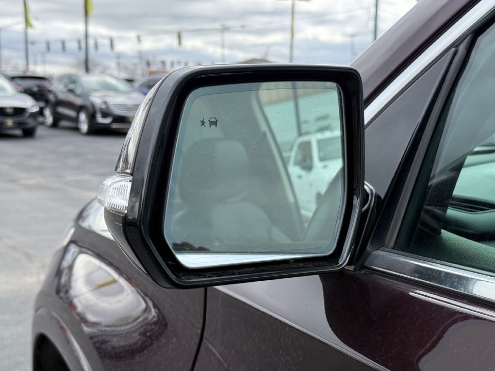 2019 Chevrolet Traverse Premier, 38211, Photo