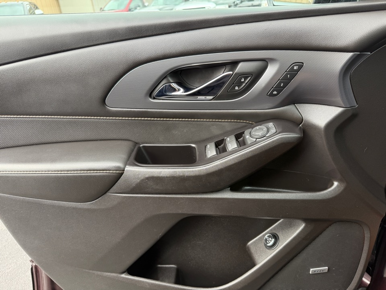 2019 Chevrolet Traverse Premier, 38211, Photo