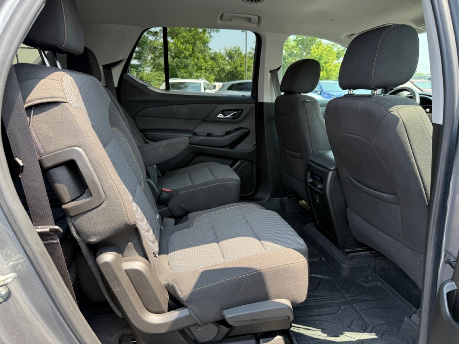 2019 Chevrolet Traverse 1LT photo 15